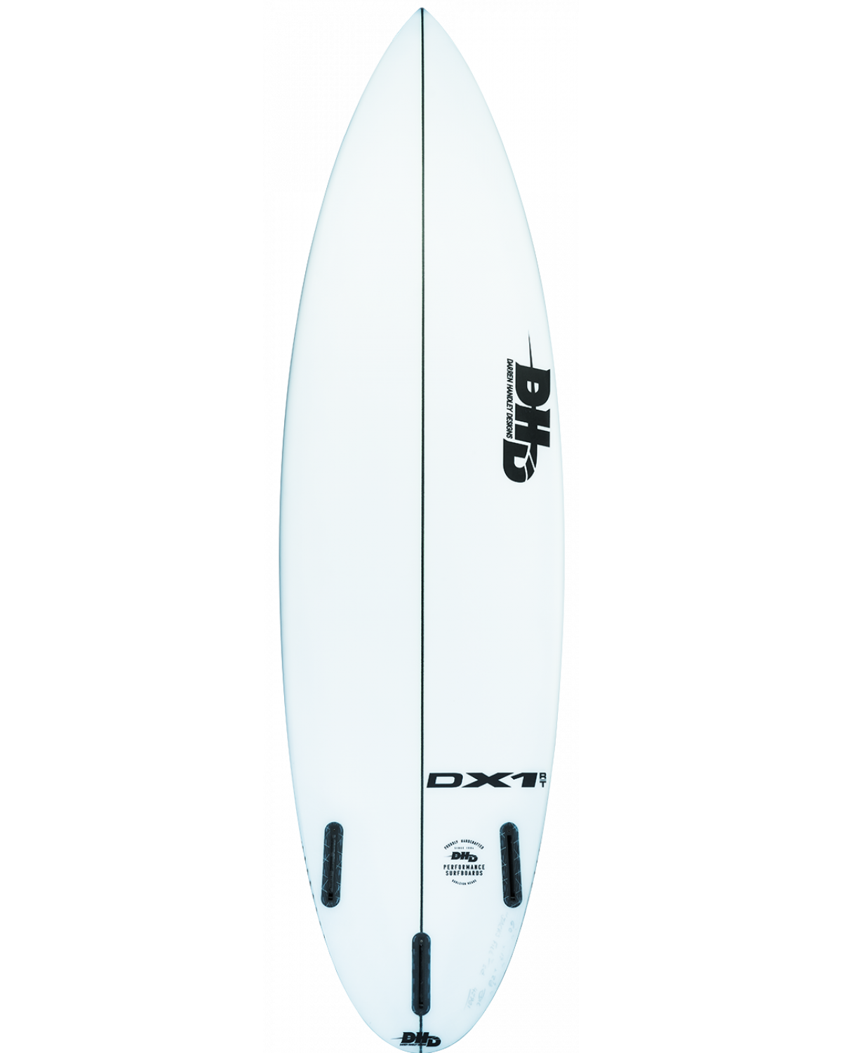 DHD DX1 RT サーフボード Buy the DHD DX1 RT 3-6 ft Surfboard Online Now | Boardcave USA