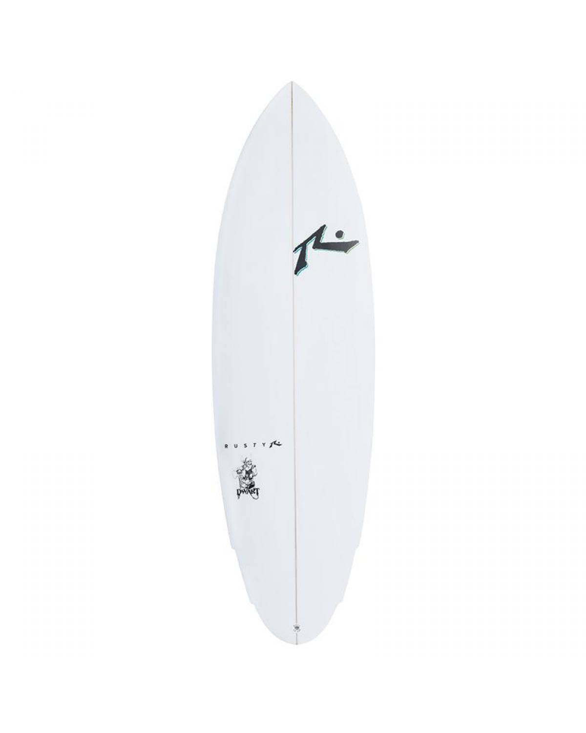 Buy the Rusty Dwart 5ft 10in Surfboard Online Now | Boardcave USA