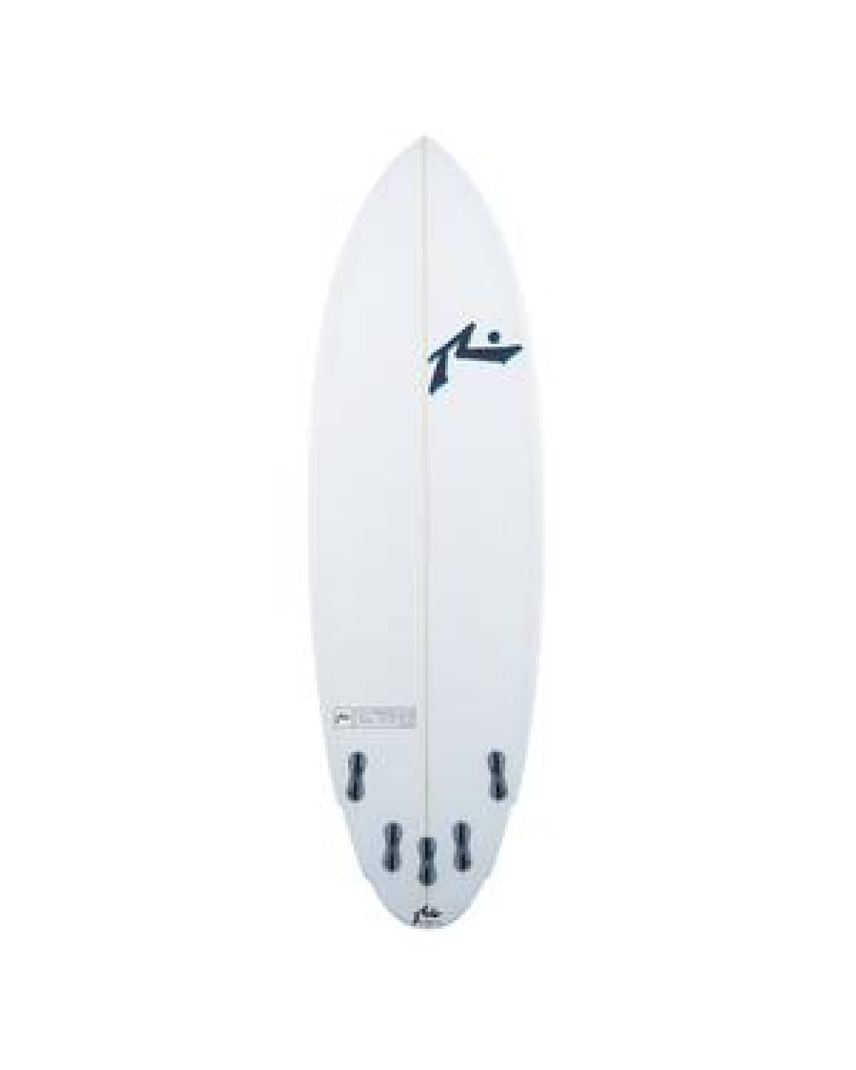 Buy the Rusty Dwart 5ft 10in Surfboard Online Now | Boardcave USA