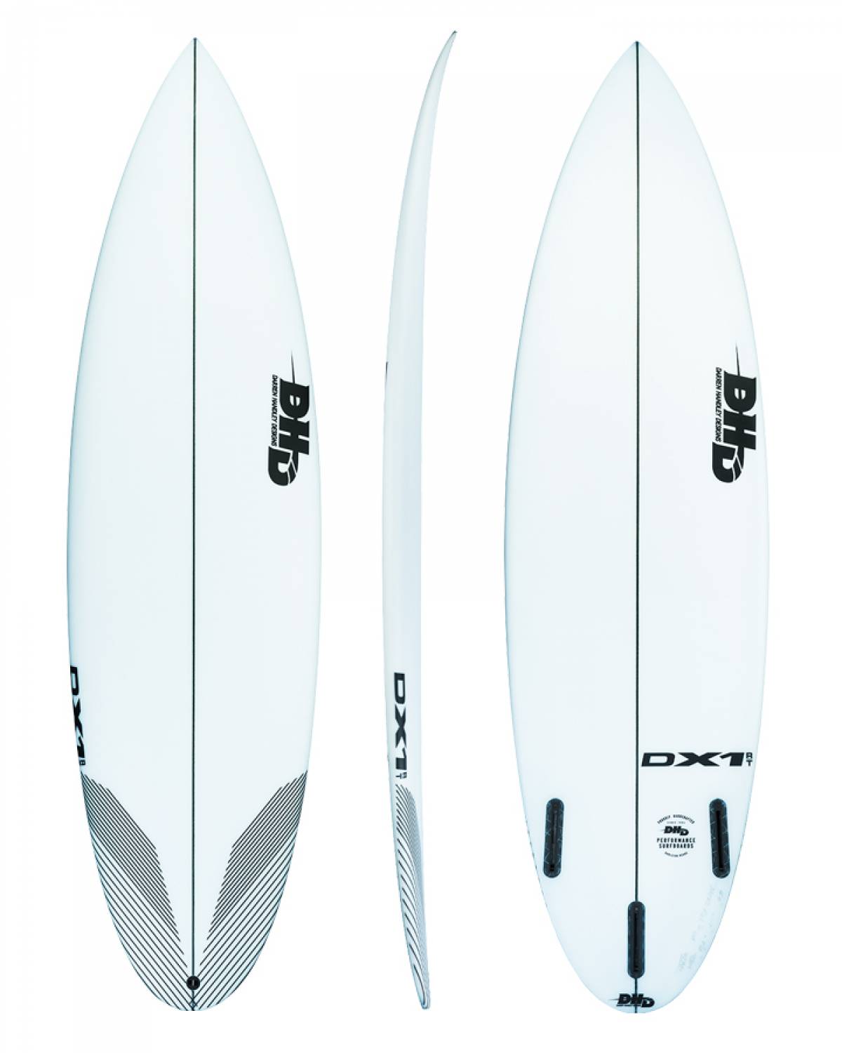 DHD DX1 RT サーフボード Buy the DHD DX1 RT 3-6 ft Surfboard Online Now | Boardcave USA