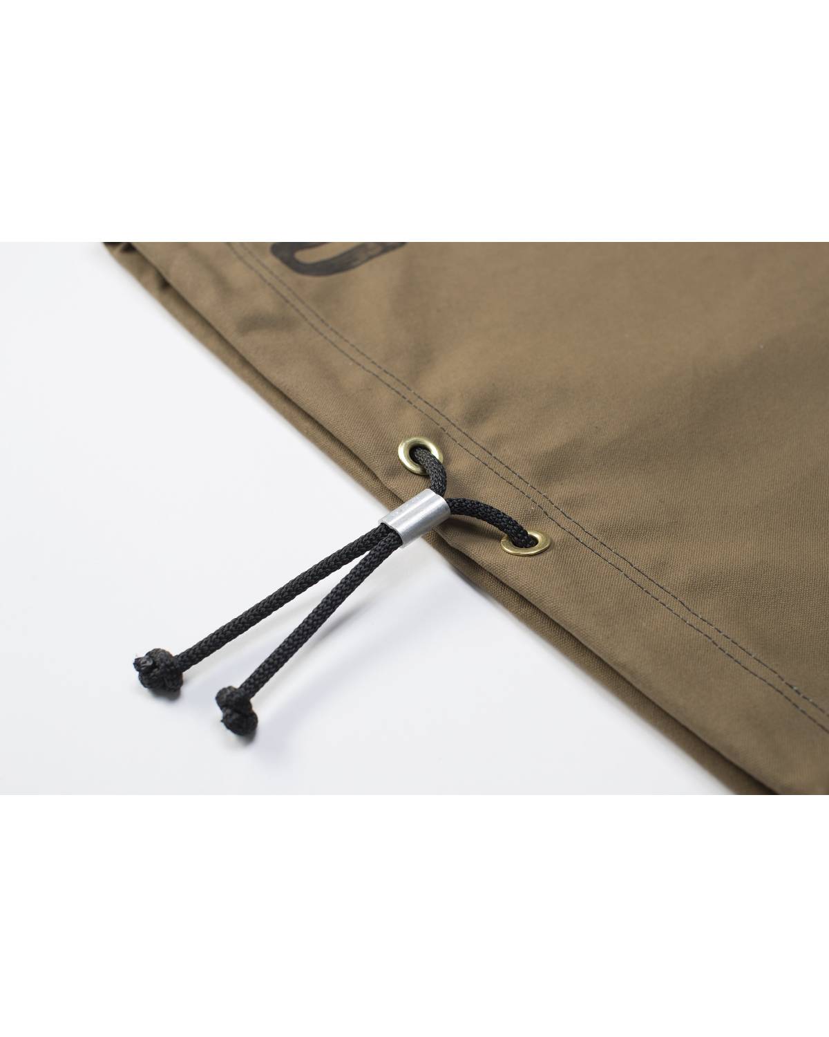 Shortboard Bag - Brown