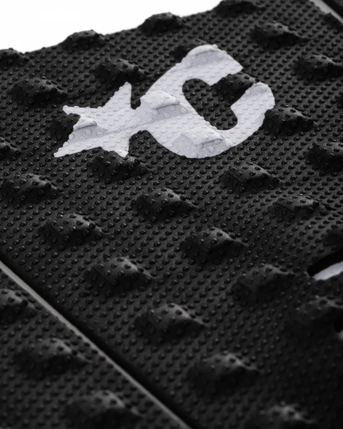 Mick Eugene Fanning Lite Tail Pad - Black / White