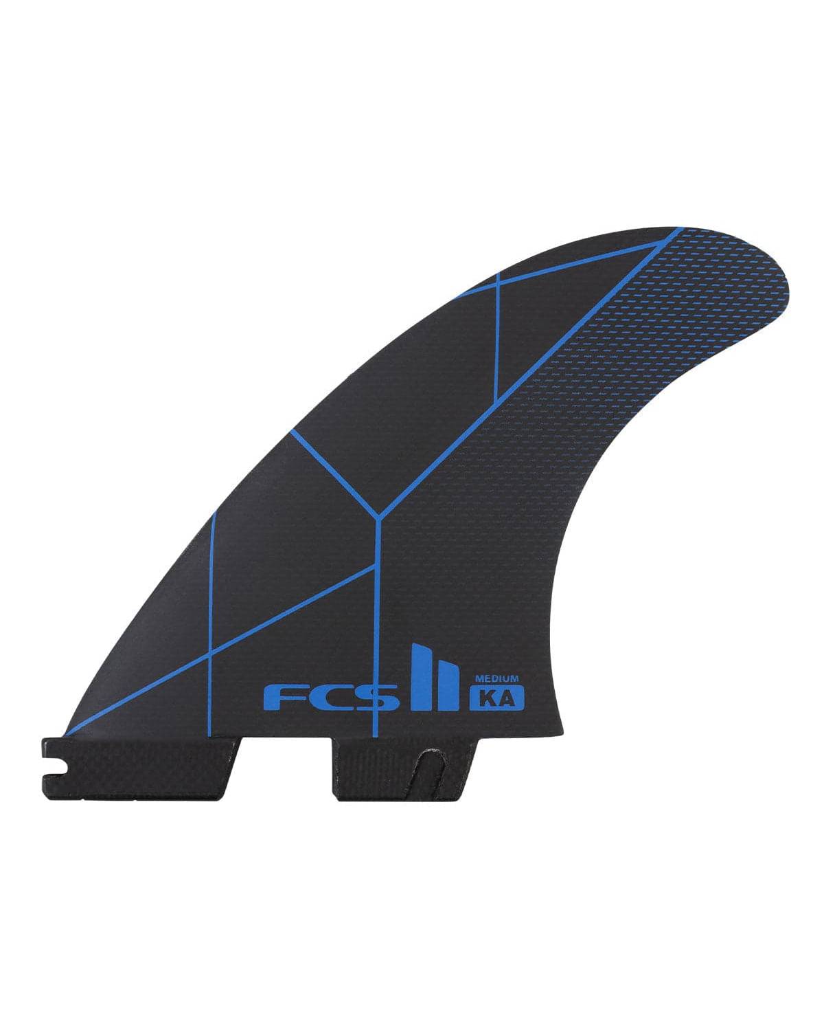 FCS2 フィン コロへアンディーノ　size M Buy the FCS Kolohe Andino PC Tri Fins M Black Online Now