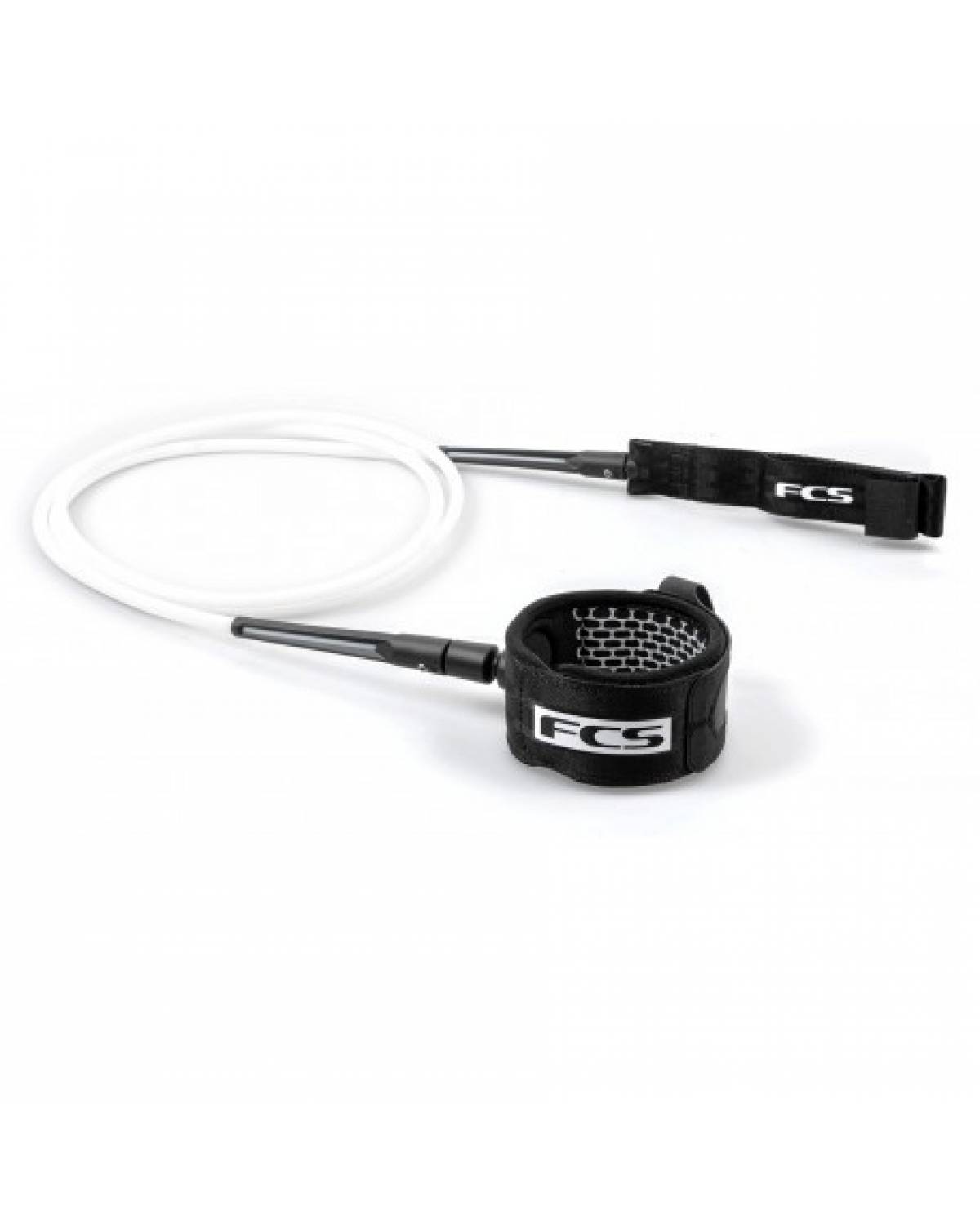 8ft All Round Essential - White / Black