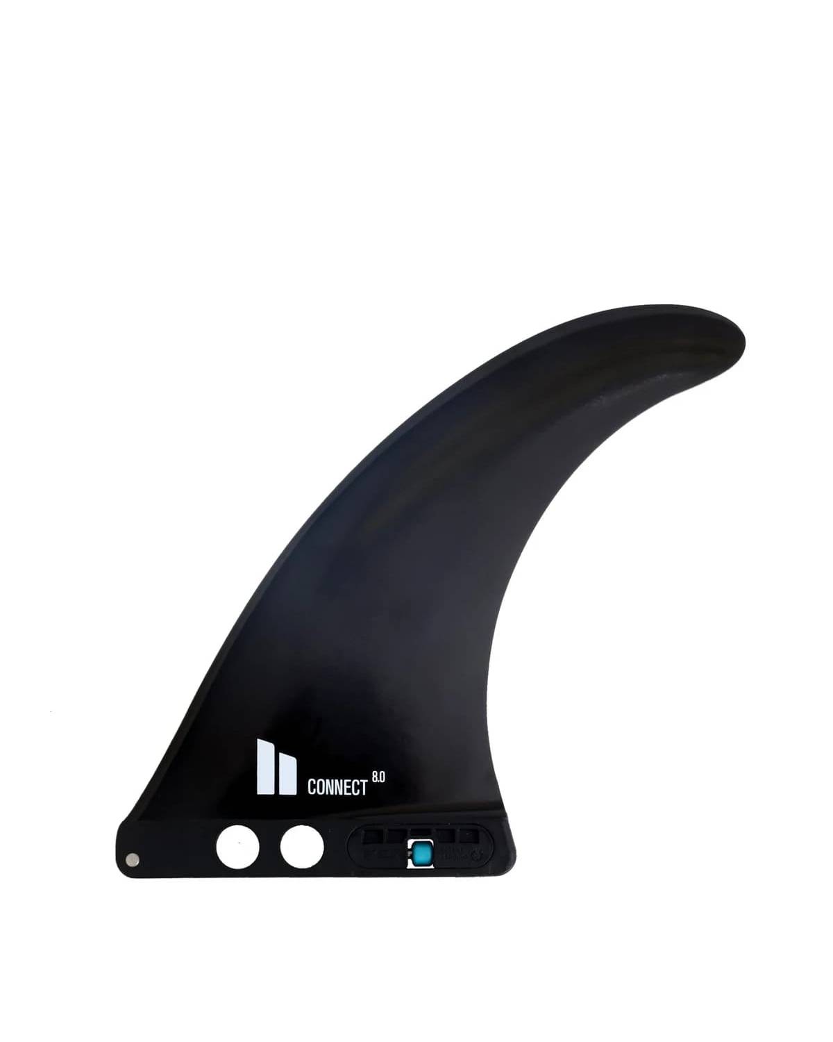 FCS Connect Glass Flex Longboard Fin - Thumbnail 2
