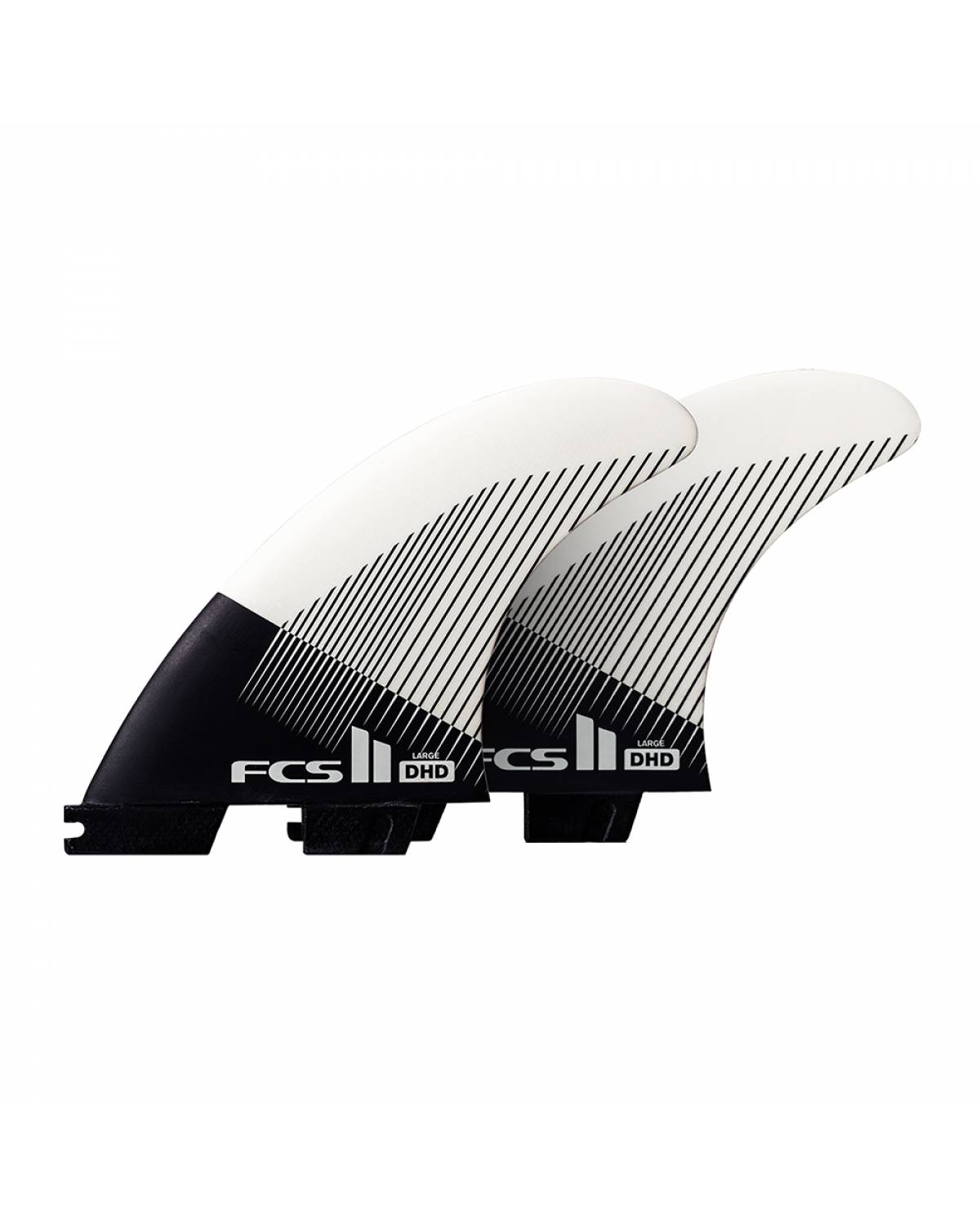 DHD PC Tri-Quad - L