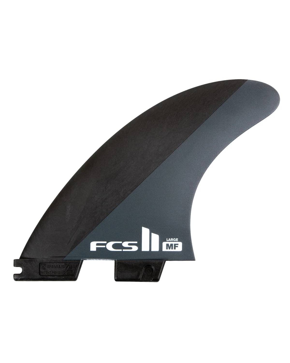 Mick Fanning Neo Carbon Tri - L
