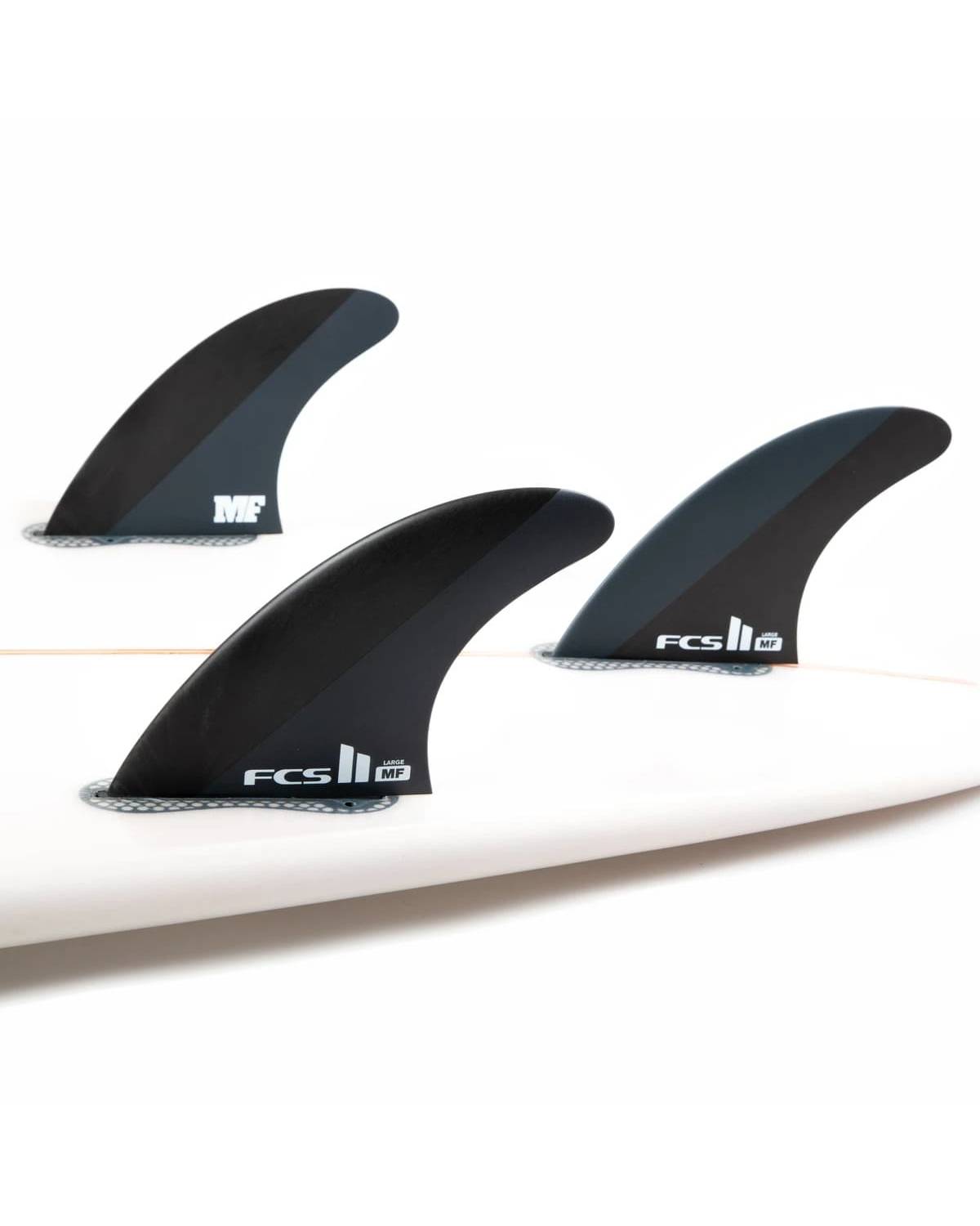 Mick Fanning Neo Carbon Tri - L