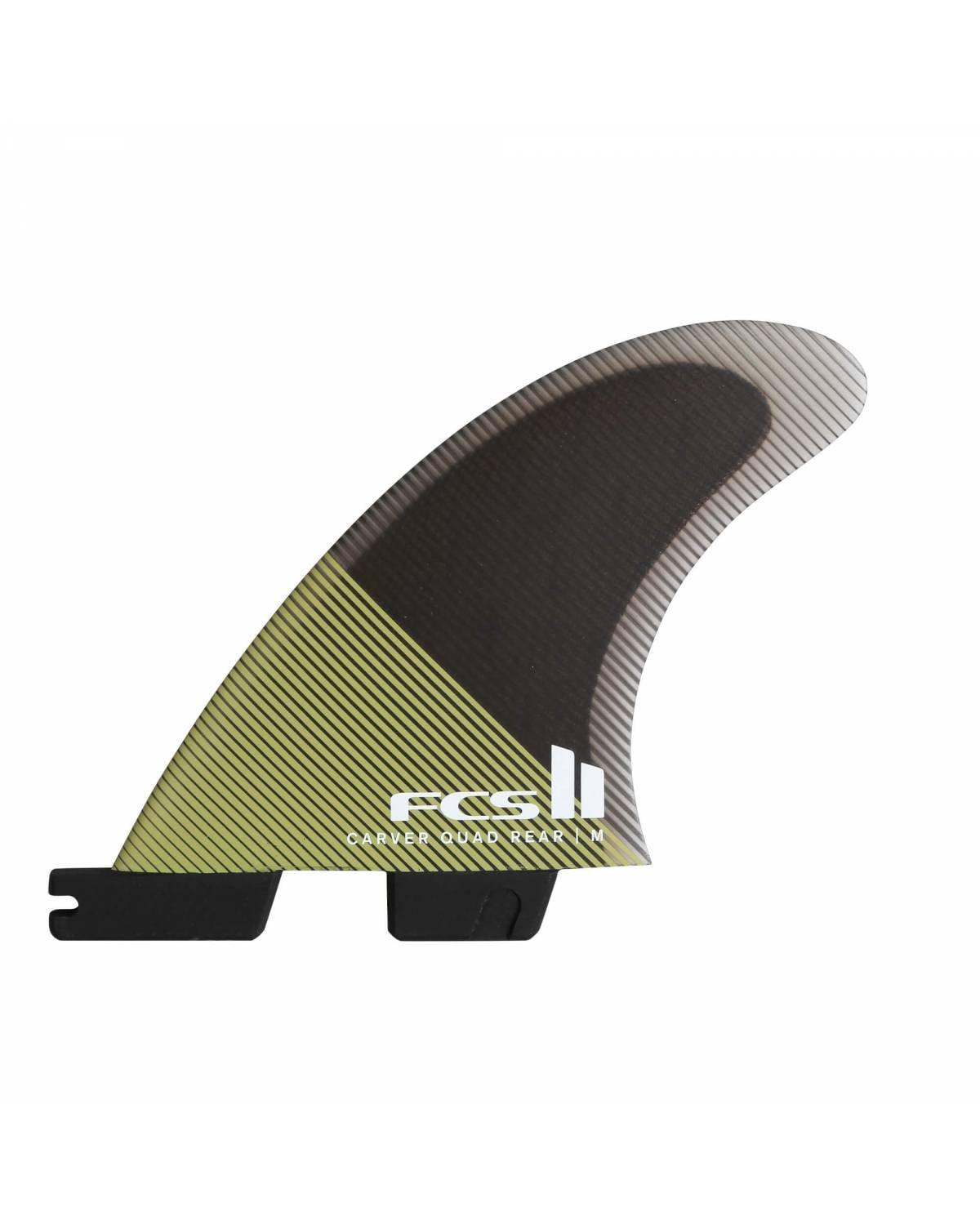 FCS II Carver PC Quad Rear - Thumbnail 2
