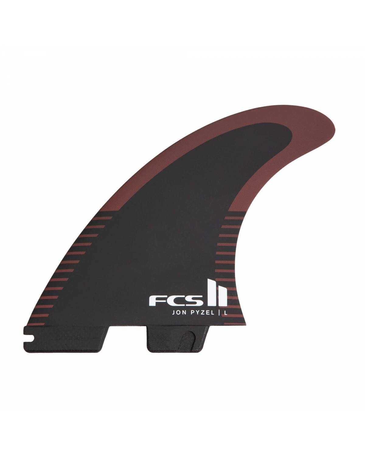 FCS II Pyzel Fin
