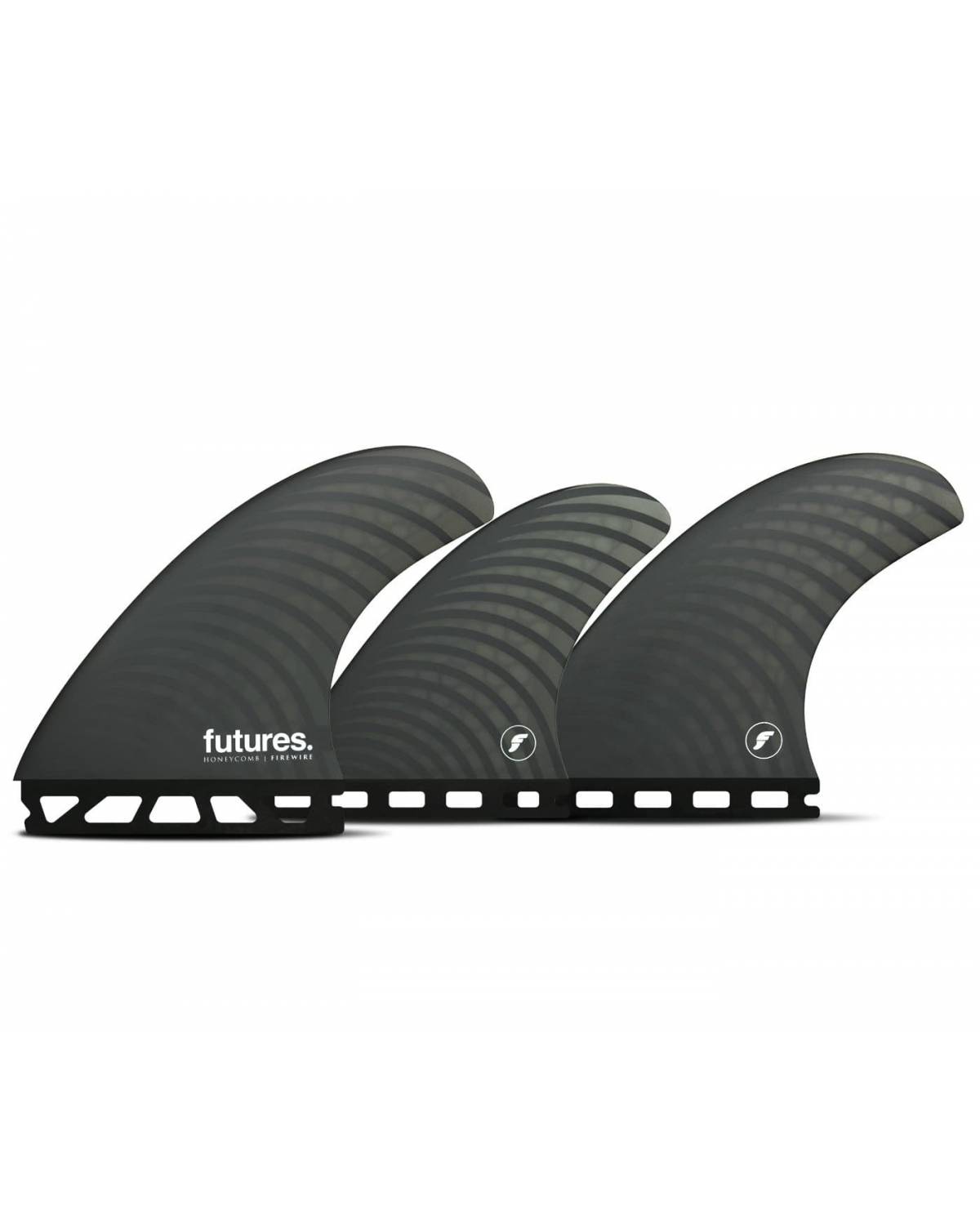 Full Futures Firewire Fin - Thumbnail 2