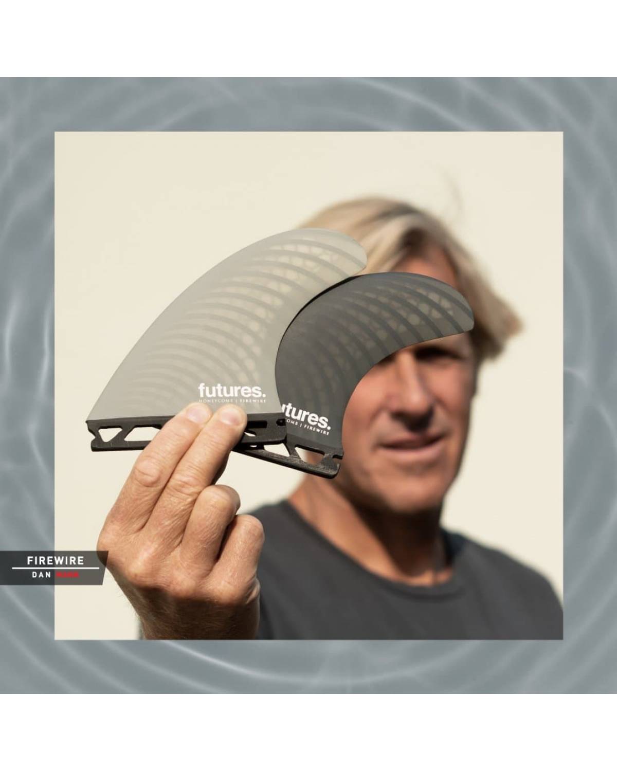 Full Futures Firewire Fin - Thumbnail 4