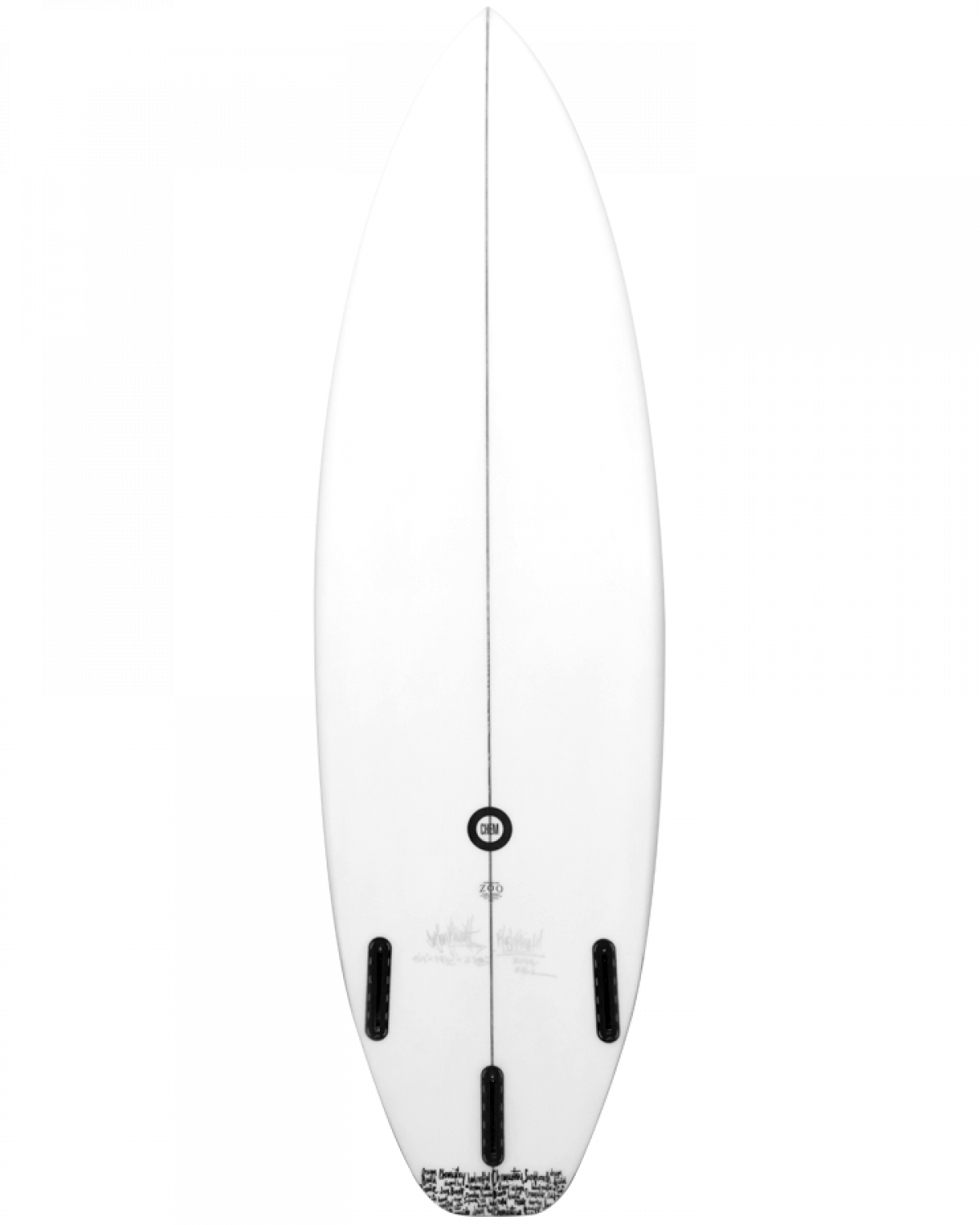 Chemistry Flash Point 5'8\" ケミストリーサーフボード Chemistry Flash Point 5'8 ケミストリーサーフボード