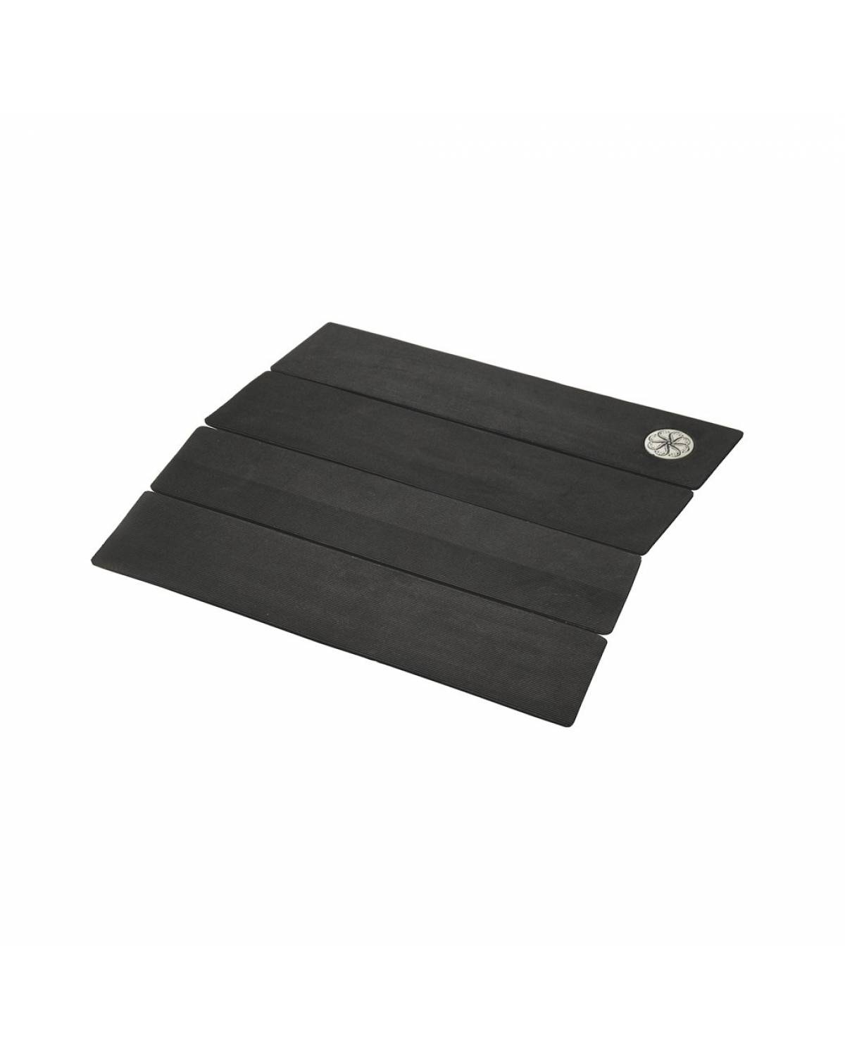Front Deck Corduroy - Black
