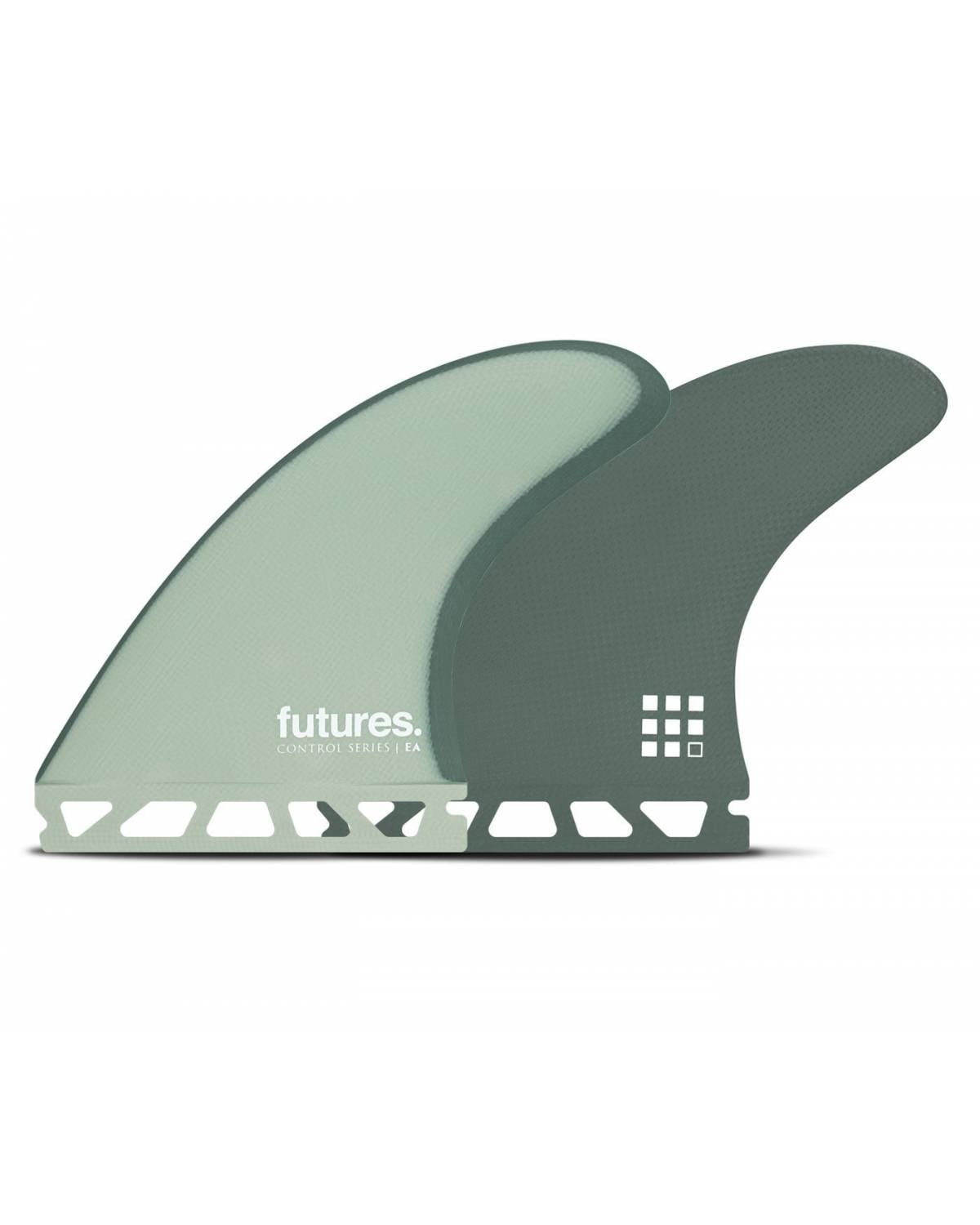 FUTURES Eric Arakawa EA Control Series Fin