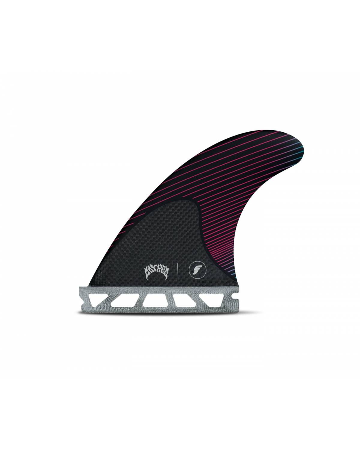 Buy the Futures Mayhem Tri Fin Online Now | Boardcave USA