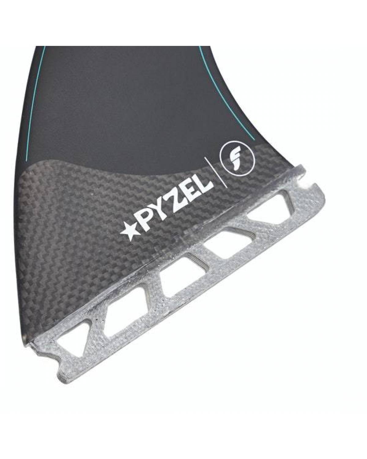 Futures Pyzel - M Surfboard Fin