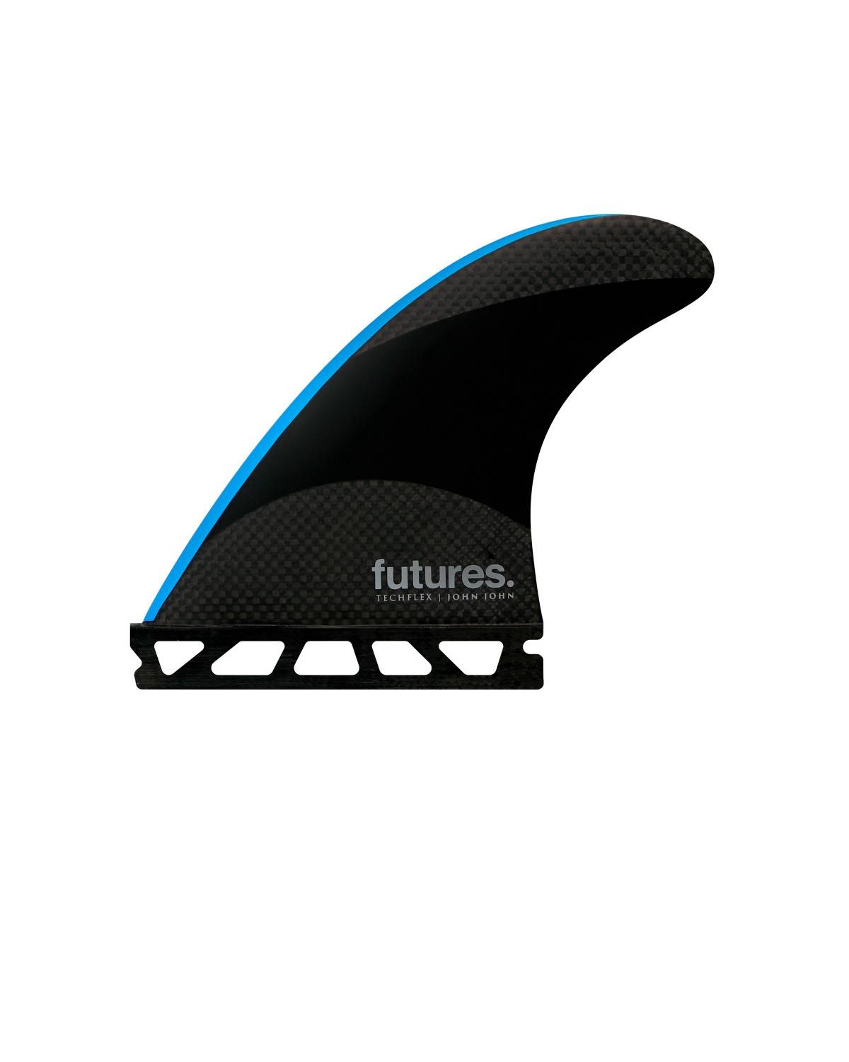 Buy the Futures John John Florence Techflex Thruster Online Now