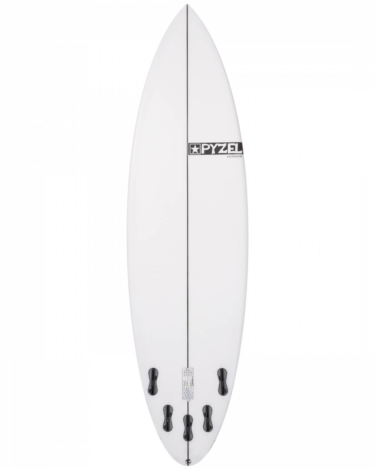 Buy the Pyzel Ghost 5ft 10in Surfboard Online Now | Boardcave USA