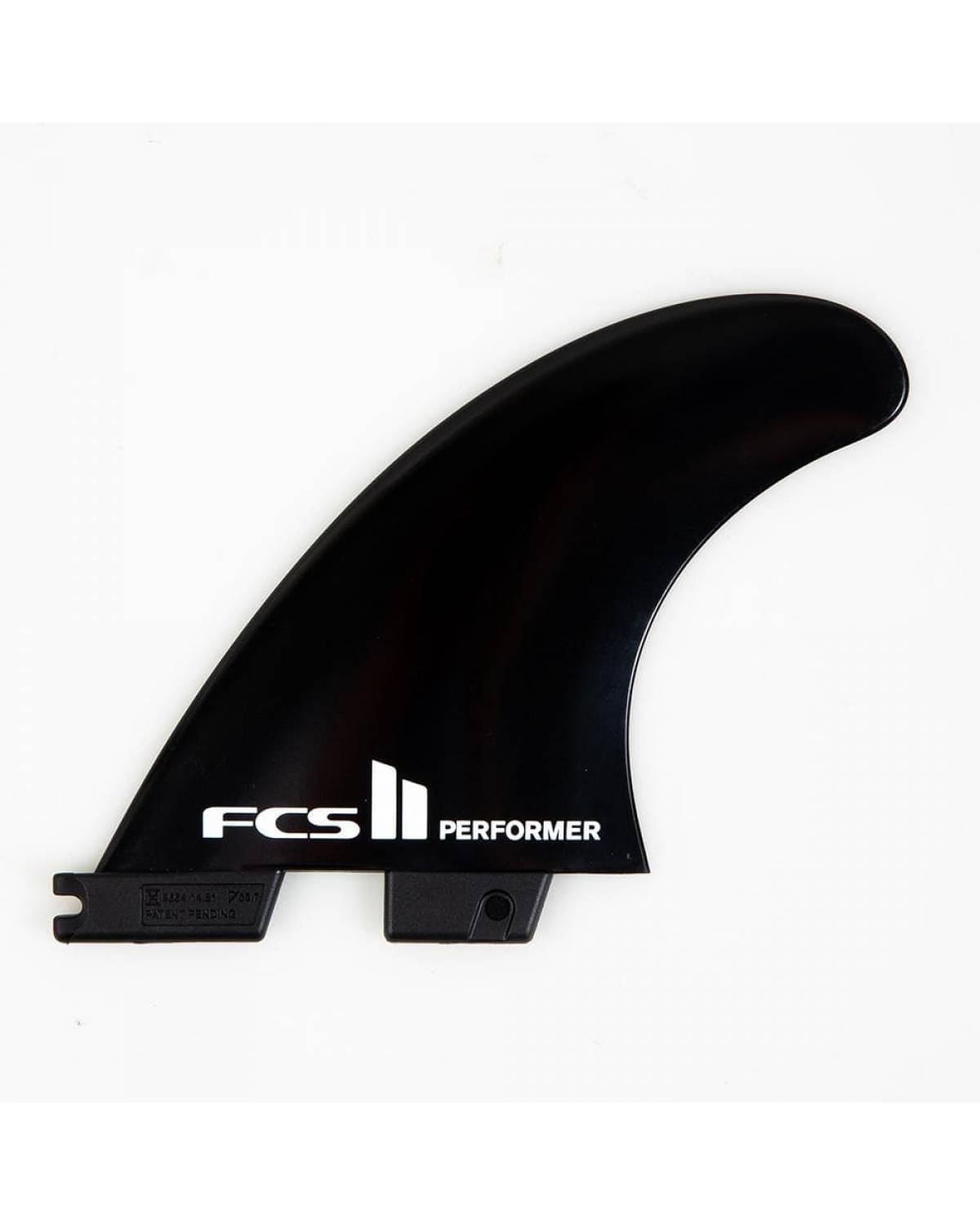 FCS Performer Glass Flex Tri