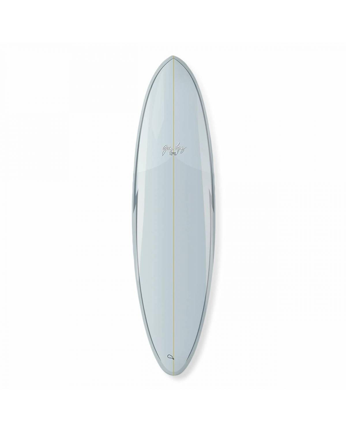 サーフィン・ボディボード medium the brand tappy shape 20/20 5.7 サーフィン・ボディボード medium the brand tappy shape 20/20 5.7