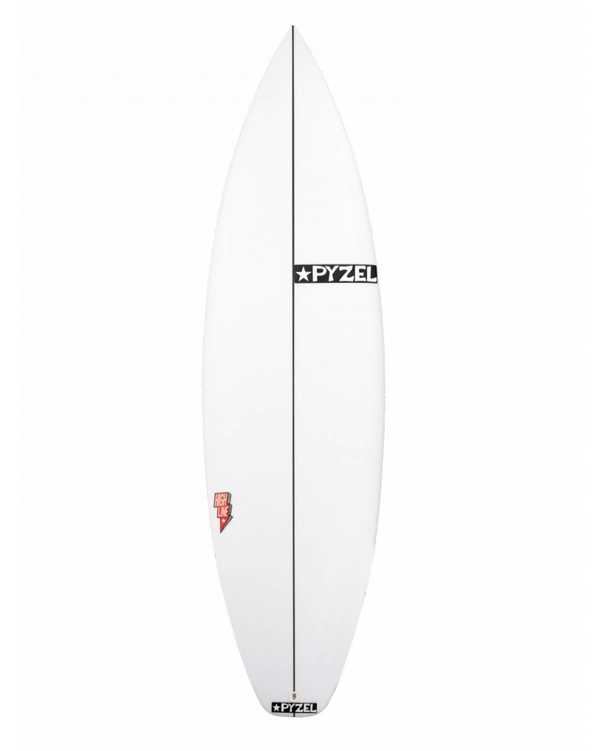 再値下　Pyzel Highline 5'11\" DarkArts　カーボン 再値下 Pyzel Highline 5'11
