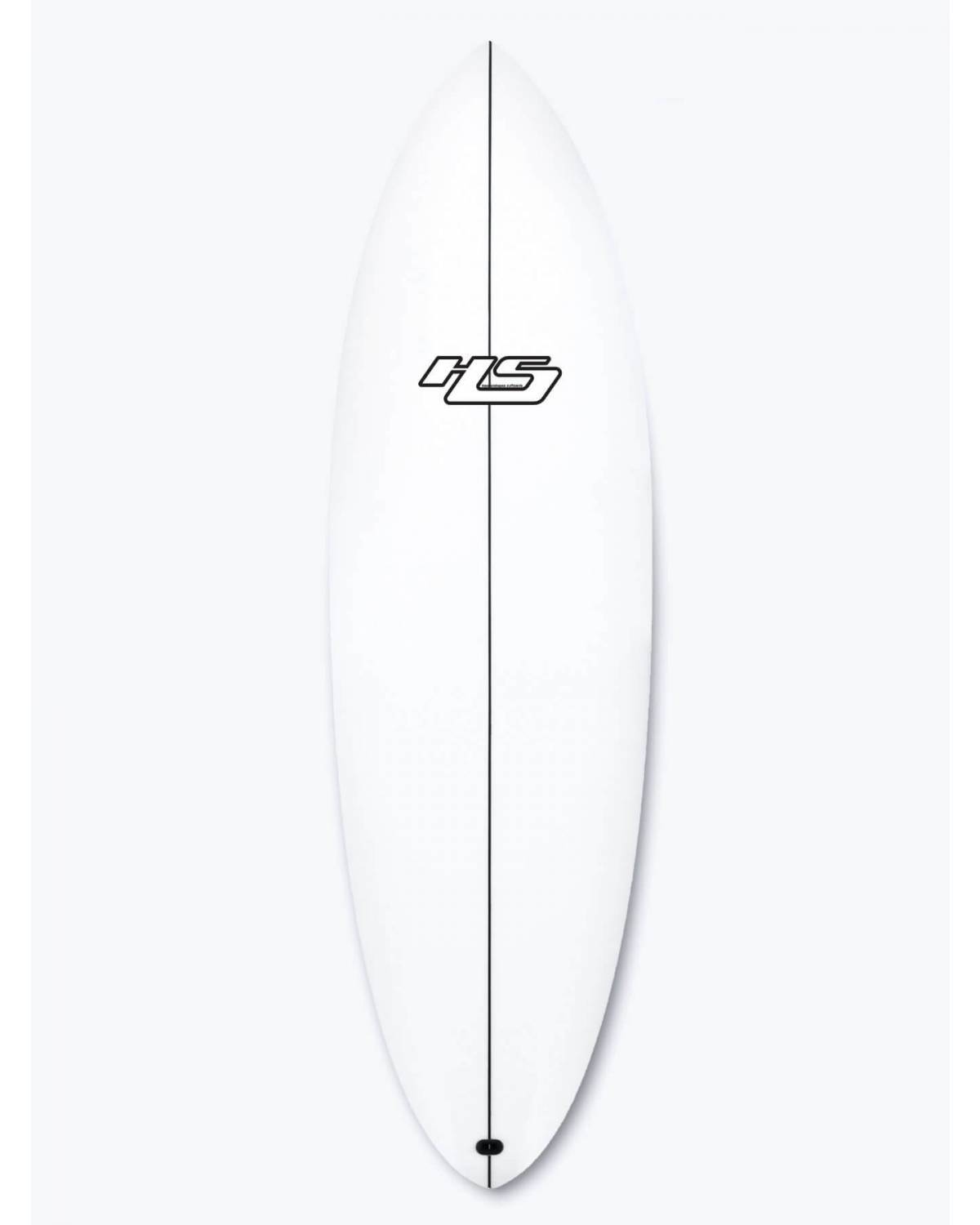Buy the Haydenshapes Hypto Krypto 5ft 10in White Surfboard Online