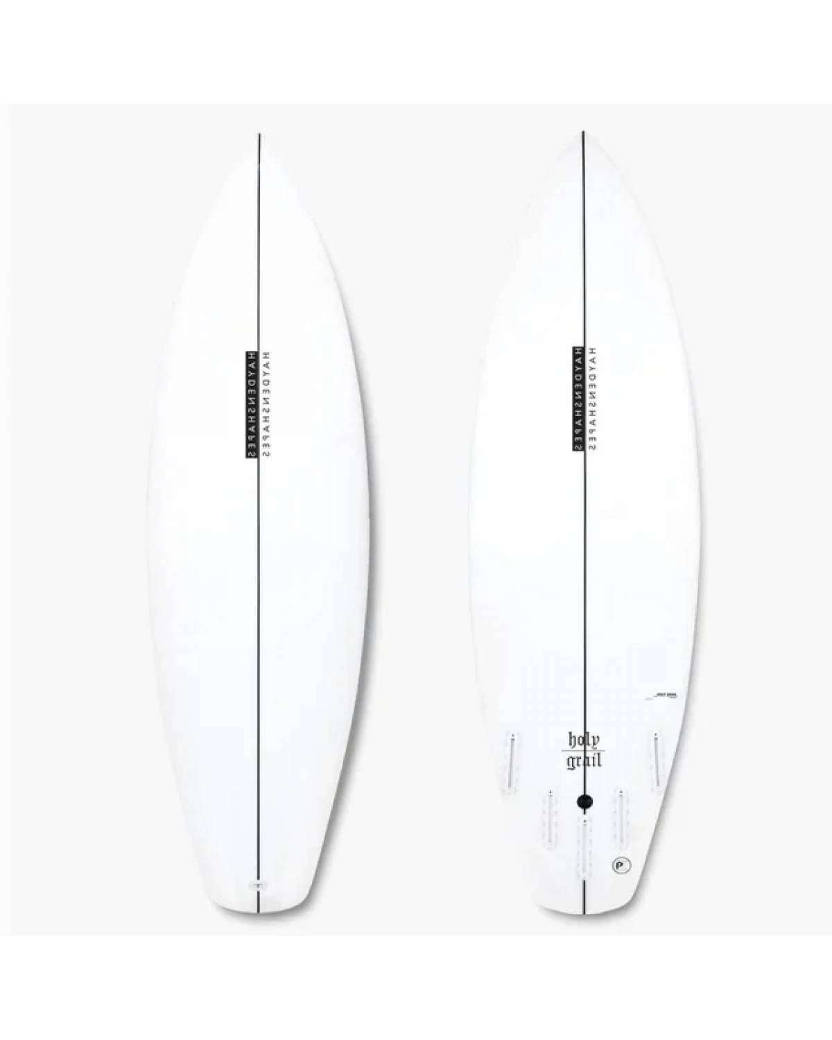 ホーリーグレイル 5'9\"x20x2 1/2 29.5lヘイデンシェイプ ホーリーグレイル 5´9 x20x2 1/2 29.5lヘイデンシェイプ マリン