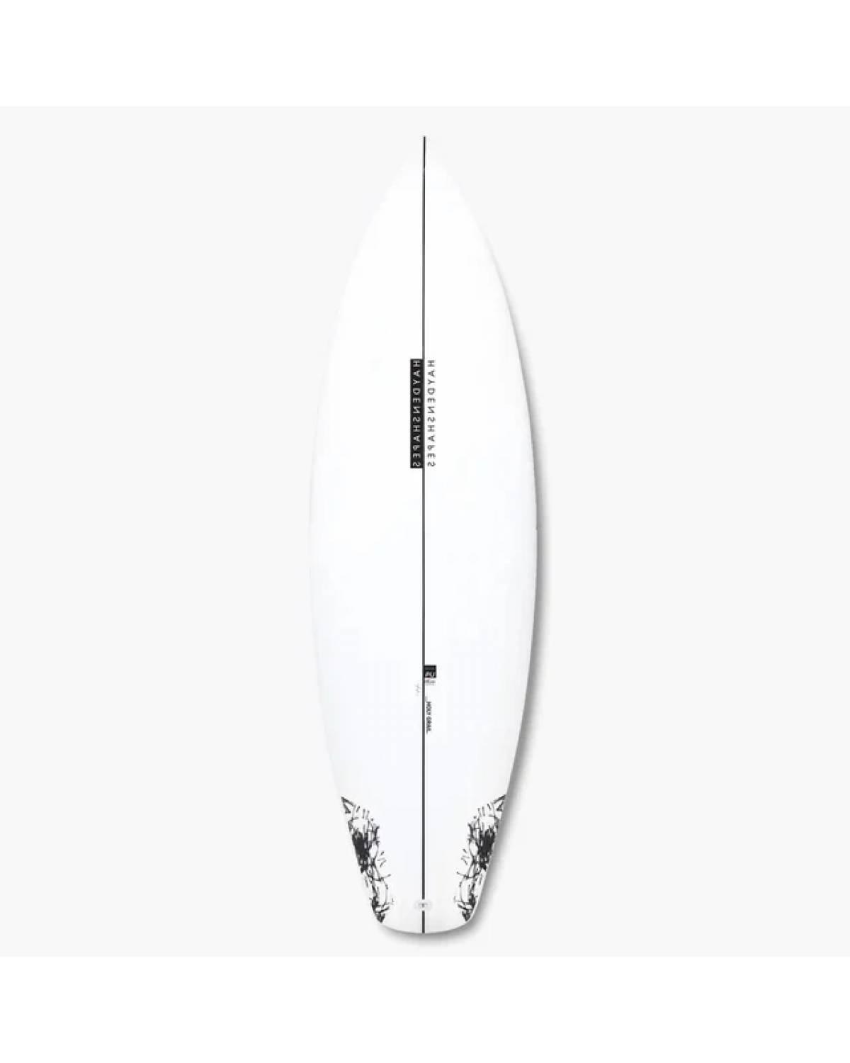 Hayden shapes ヘイデンシェイプスHoly grail 5’8\