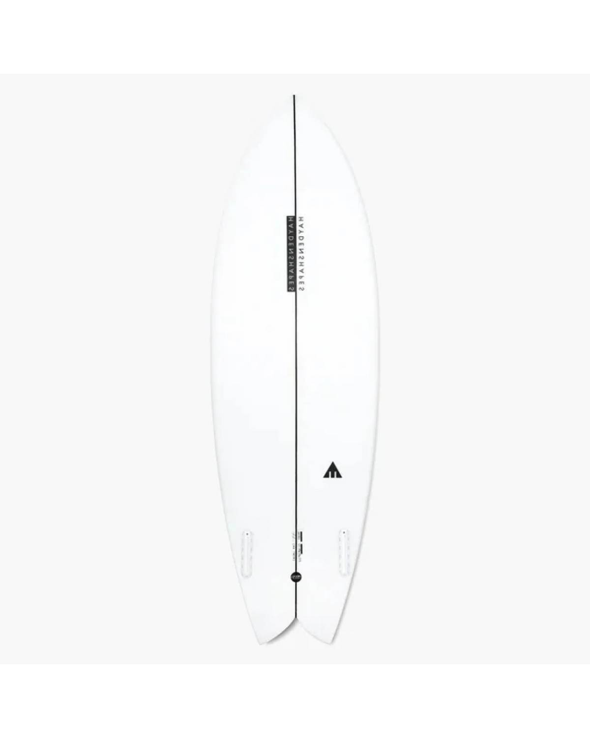 Hypto Krypto Twin PE bottom