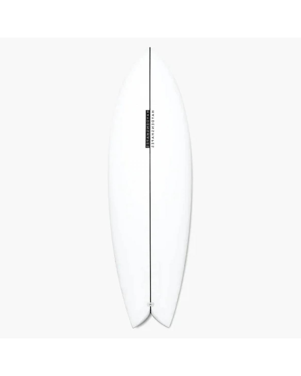 Hypto Krypto Twin PE deck