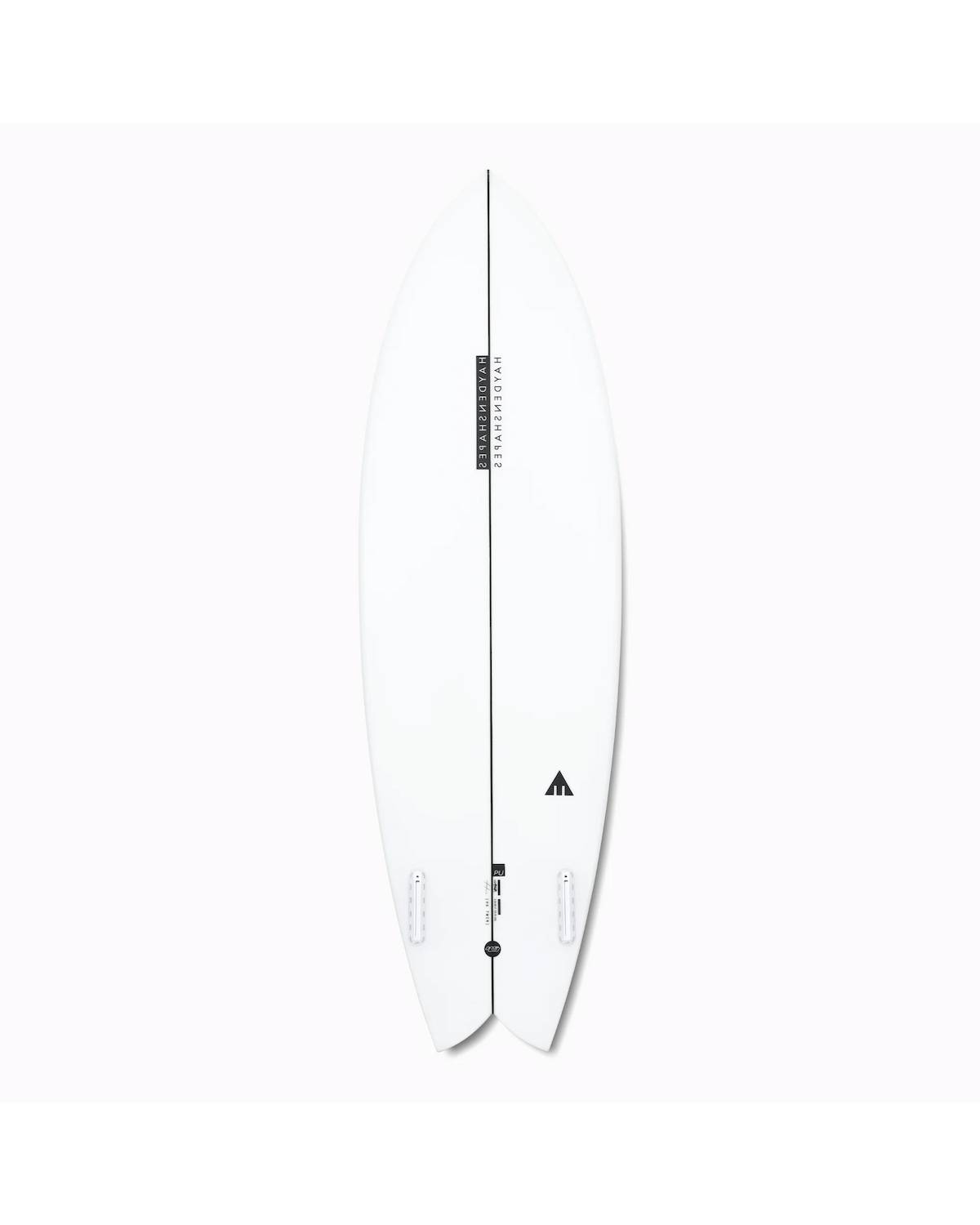 Hypto Krypto Twin PU bottom