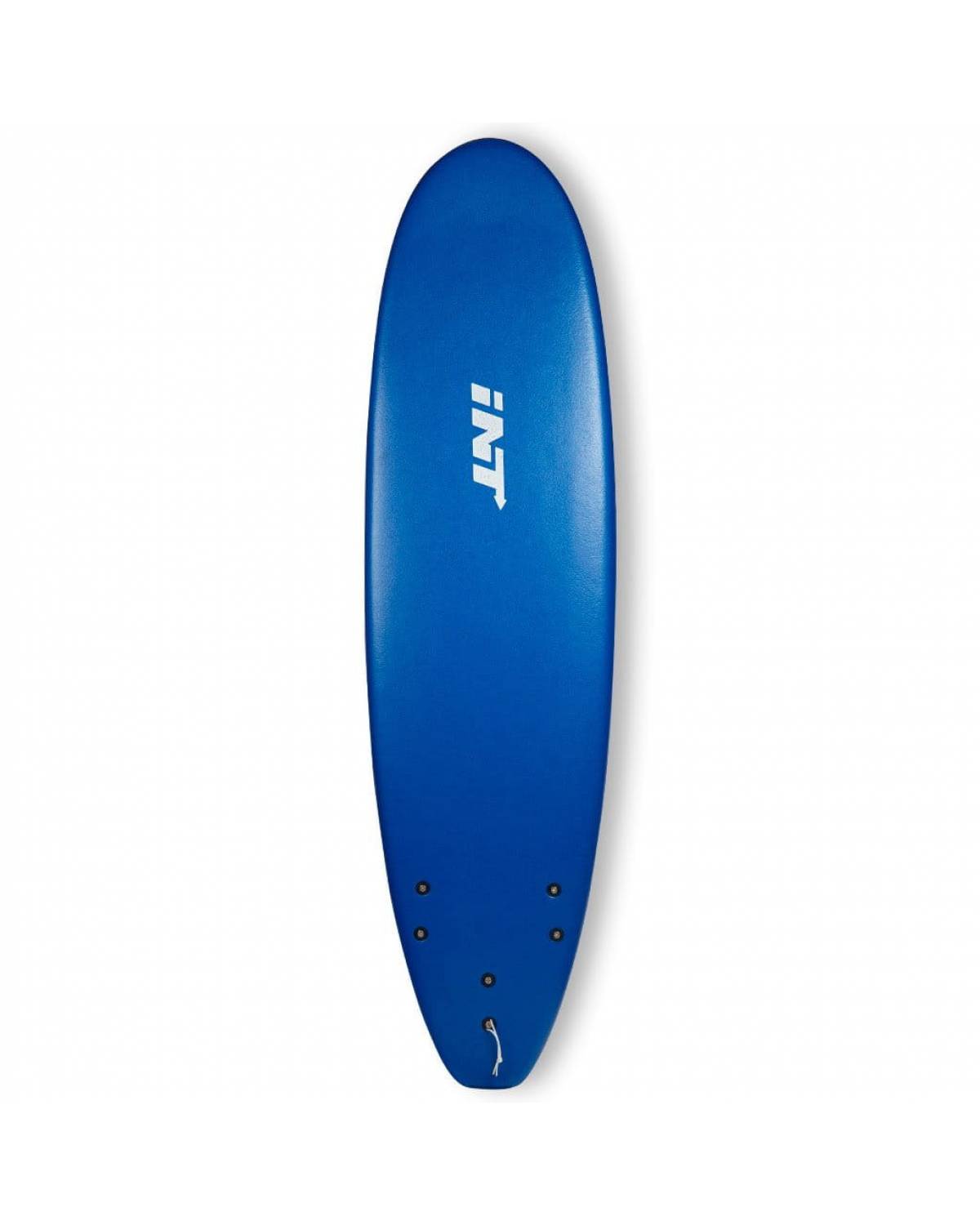 INT SURFBOARDS   イント サーフボード  7.0 Buy the INT Softboards Classic 7ft 0in Blue Online Now | Boardcave USA