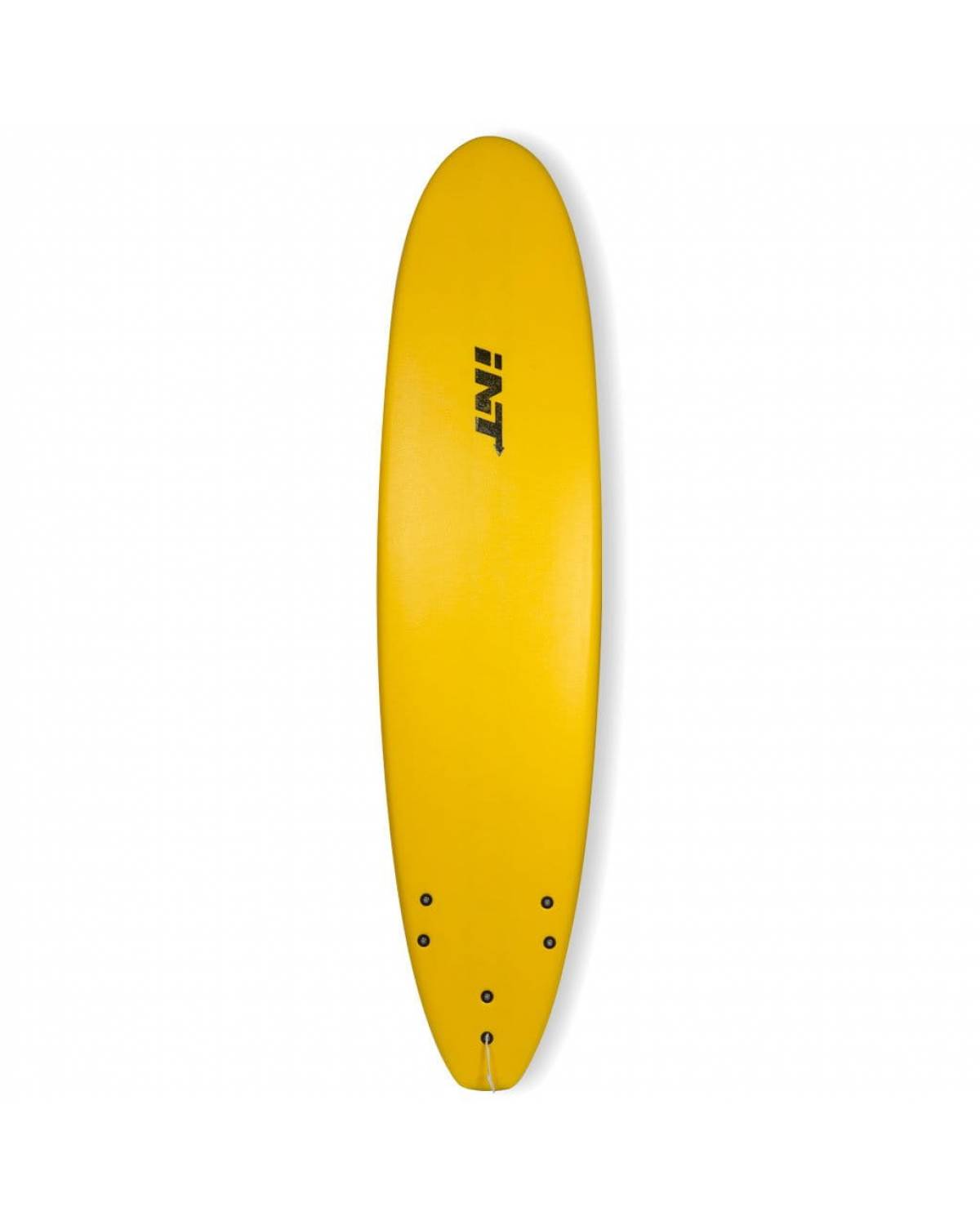 Buy the INT Softboards 8ft 0in Black Classic Online Now