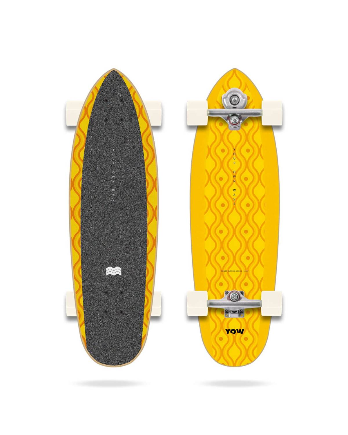 YOW J-BAY 33インチ ヤウ ジェイベイ yow-JBay-complete-surfskate-01