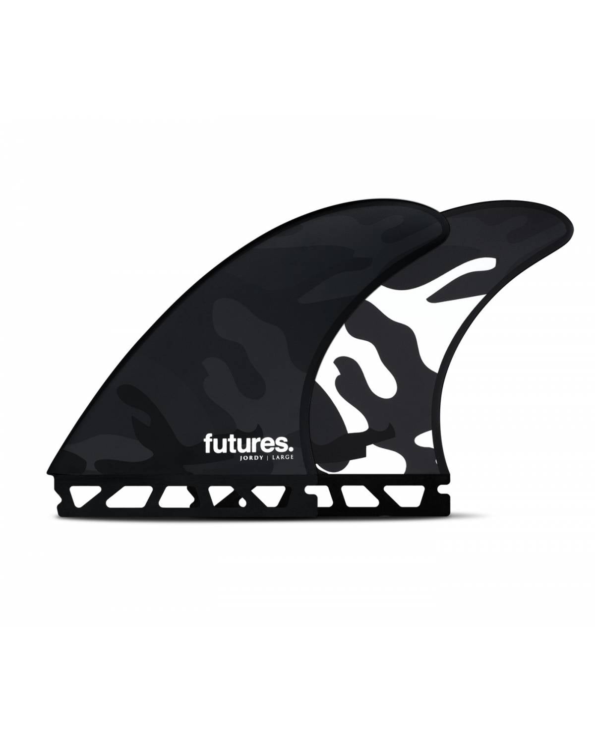 Buy the Futures Jordy Smith Signature L Green Fin Online Now