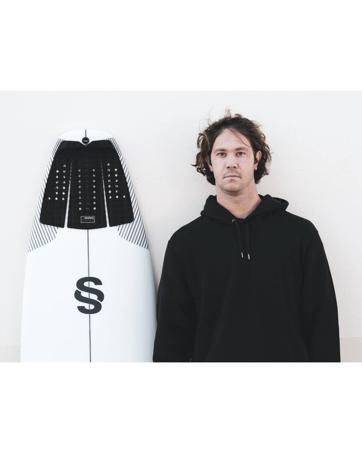 FUTURES Jordy Smith Signature Traction - Thumbnail 5