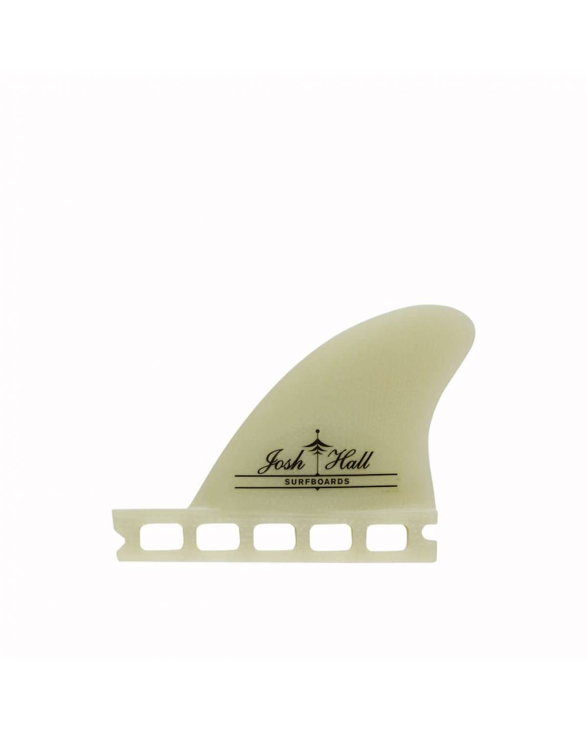 Captain Fin Co Josh Hall Side Bite Fins - Thumbnail 2