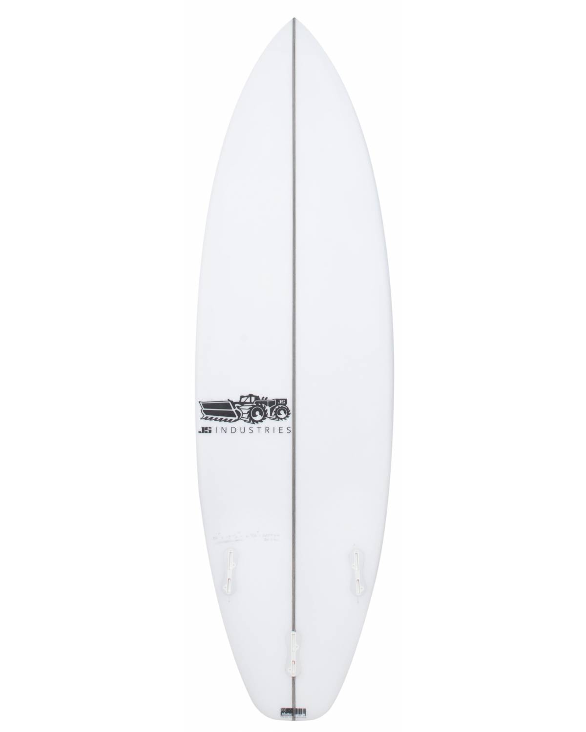 Buy the JS Industries XERO Easy Rider 5ft 10in Surfboard