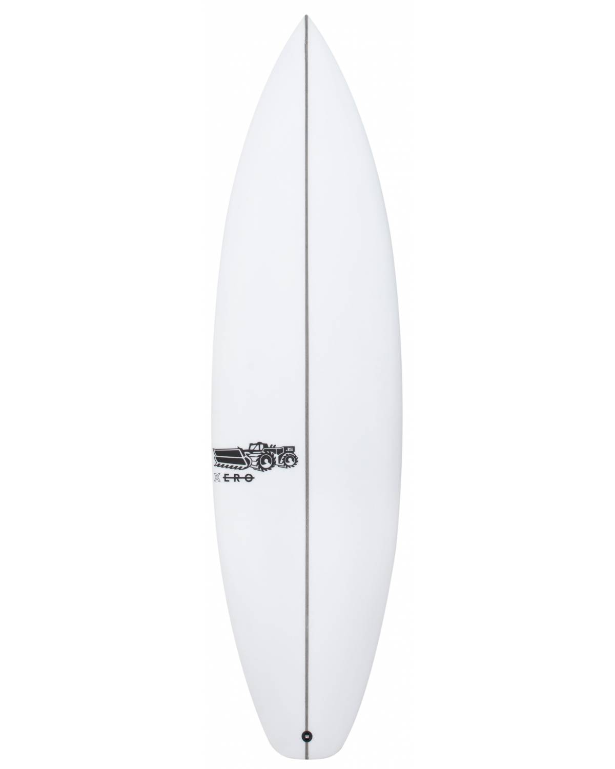 Buy the JS Industries XERO Easy Rider 5ft 10in Surfboard Online