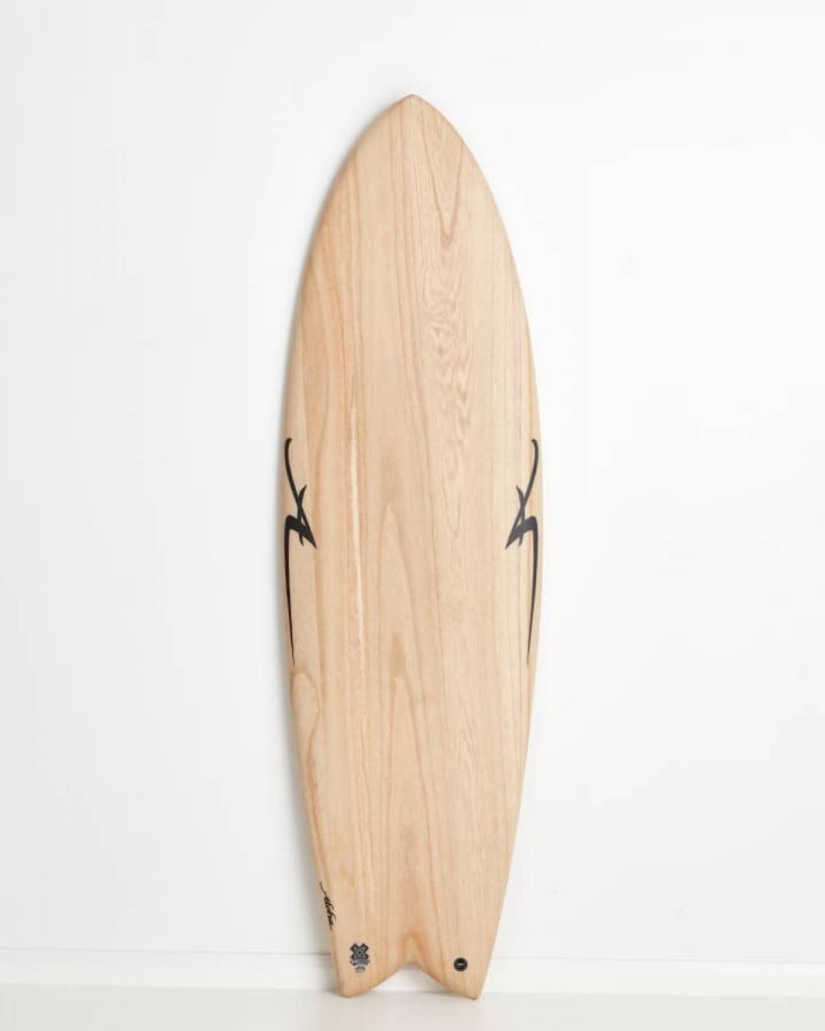 Buy the Aloha Keel Twin Ecoskin Online Now | Boardcave USA