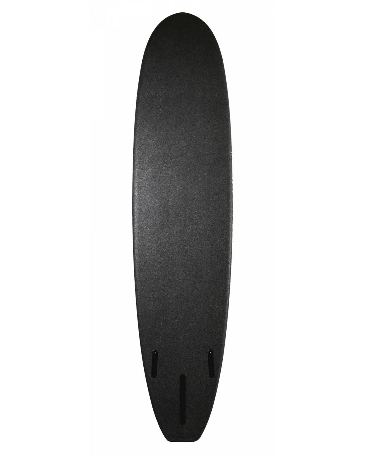 Album Kookapinto Soft Top Surfboard 7'11 Golden X bottom