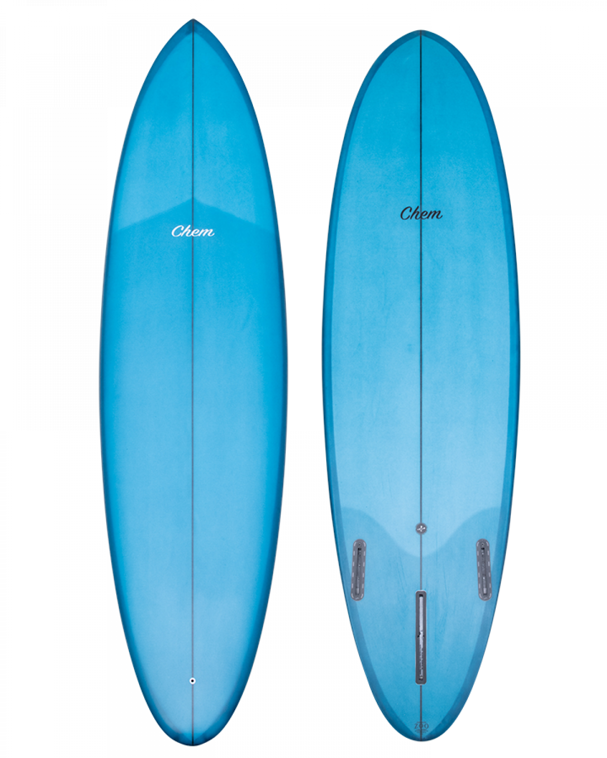 Buy the Chemistry Lazy Cat 5ft 10in Online Now | Boardcave USA