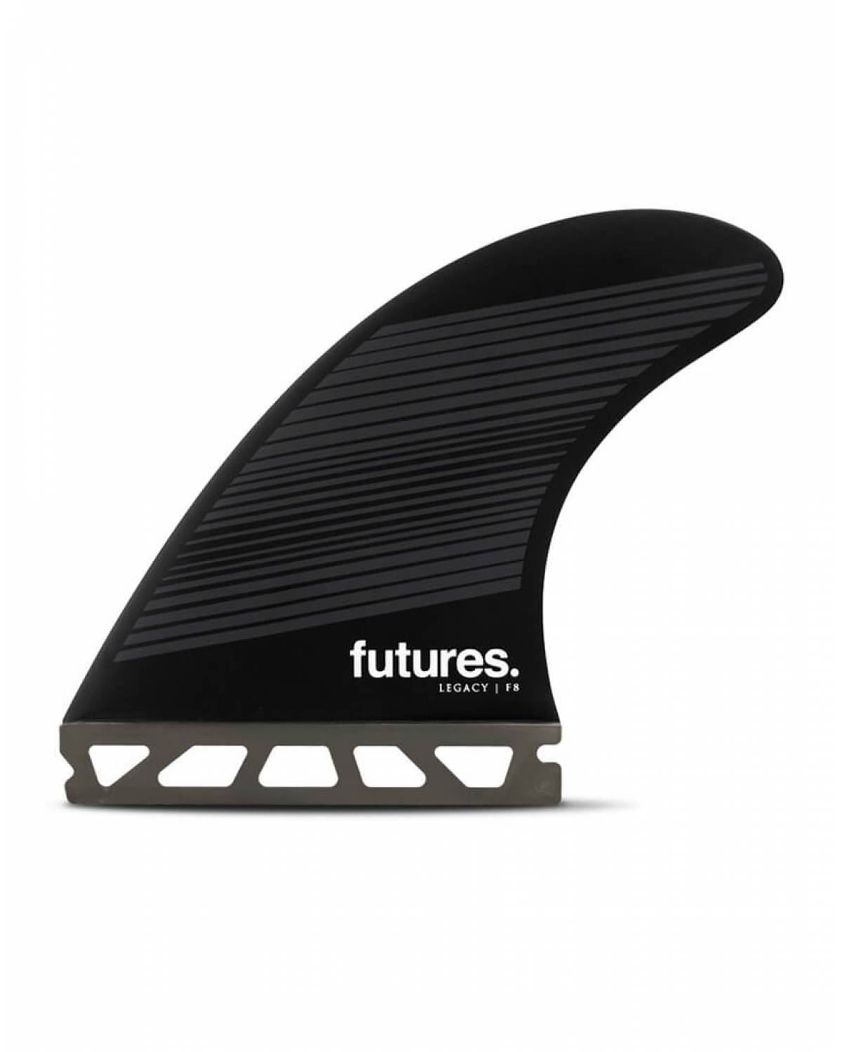 Futures F8 Legacy Series Neutral - L Surfboard Fin