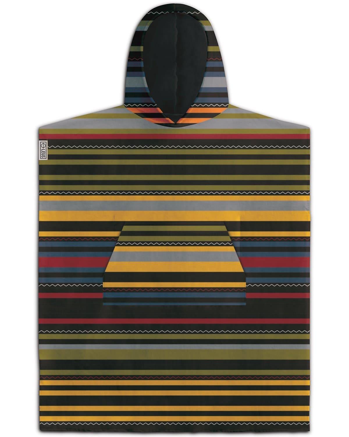 LEUS Renegade Poncho