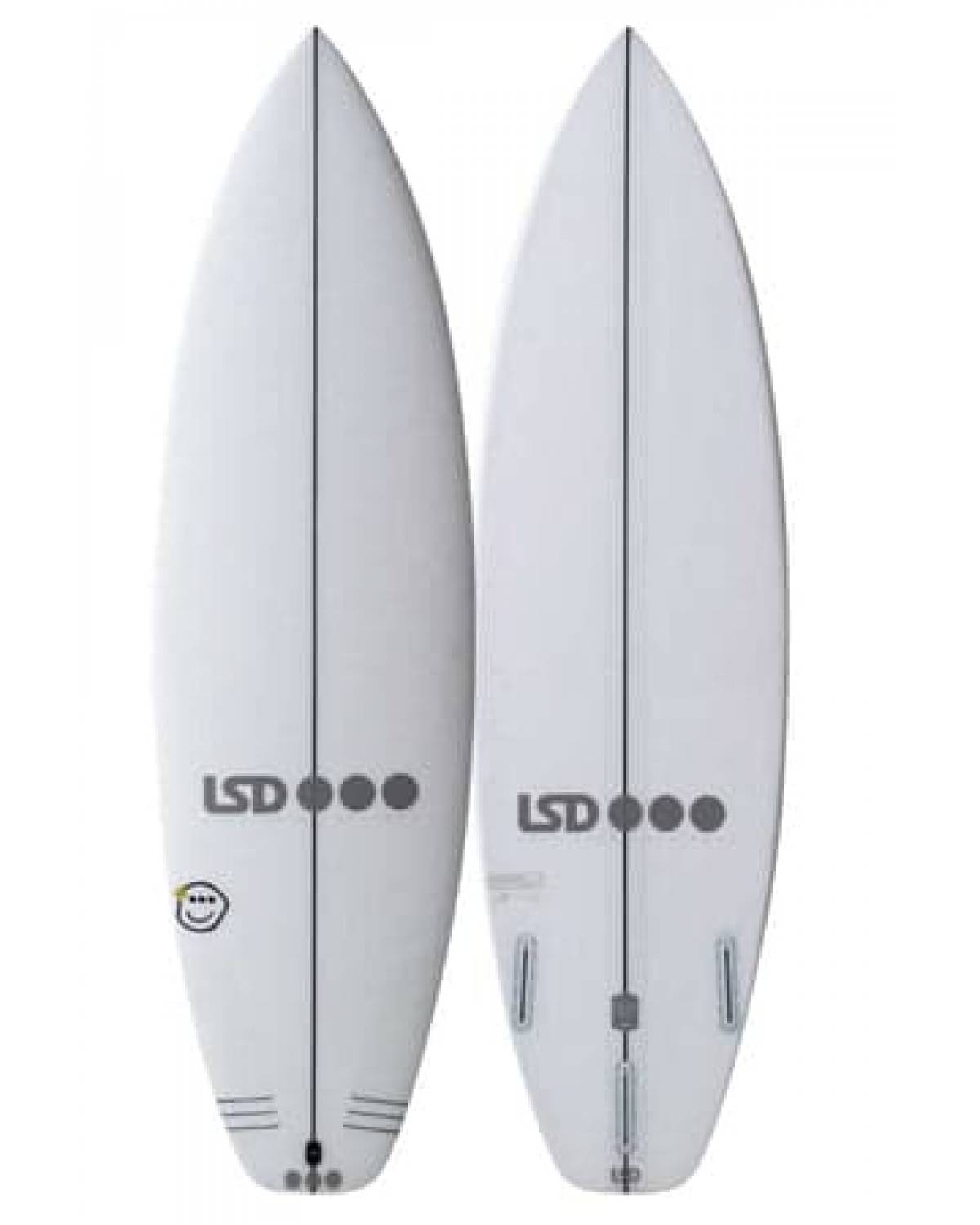 LSD surfboards Drop Out surfboard マリンスポーツ