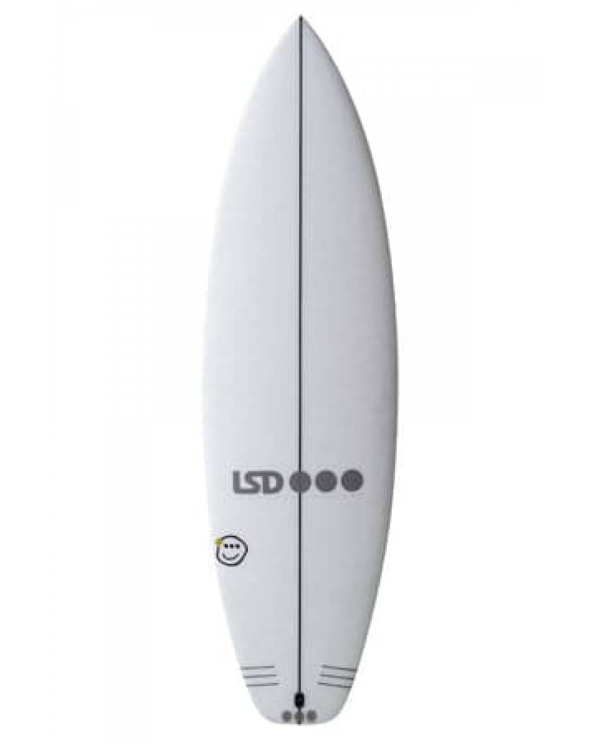 Buy the LSD Noa Chlorine Surfboard Online Now | Boardcave USA