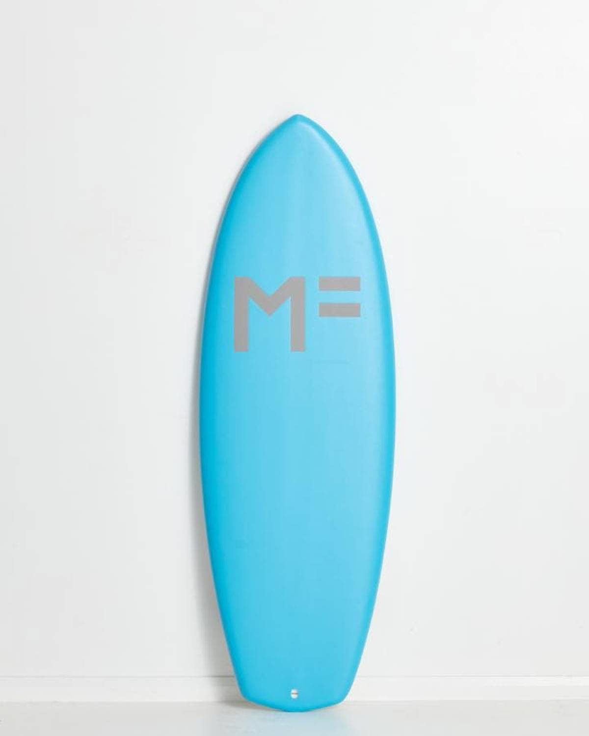 Buy the MF Softboards Little Marley 5ft 6in Aqua Online Now