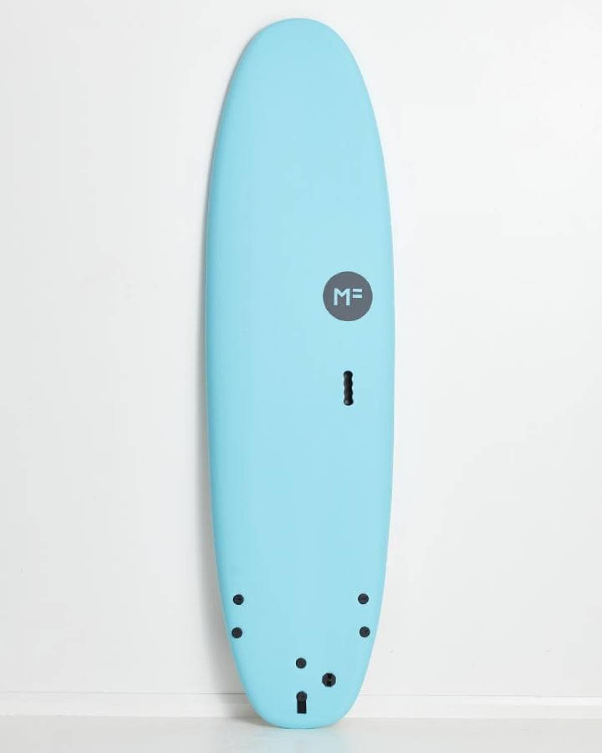 Buy the MF Softboards Super Soft 5ft 10in Blue Online Now