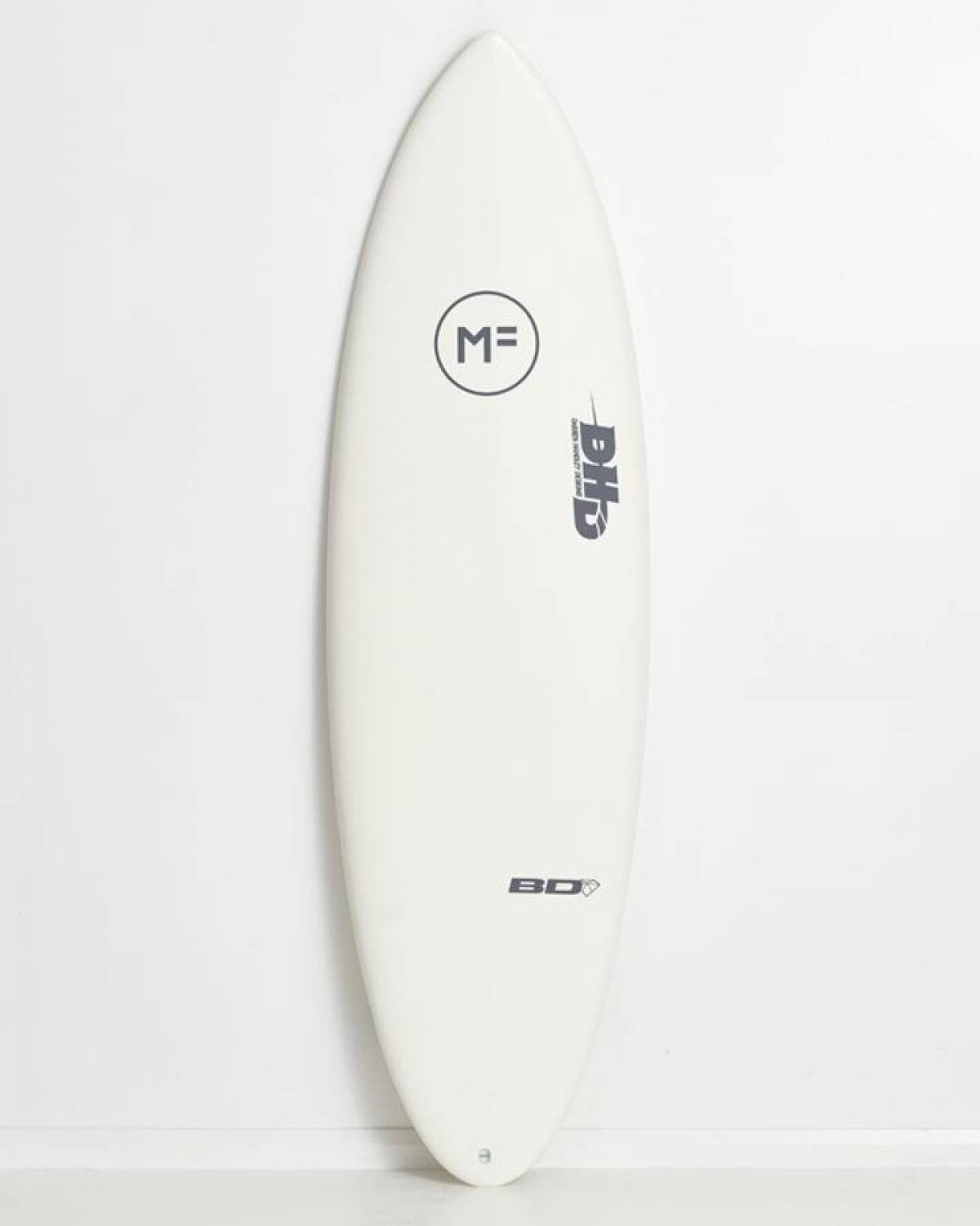 ひろ  ミックファニングDHD ブラックダイヤモンド6'10 ひろ様専用 ミックファニングDHD ブラックダイヤモンド6'10